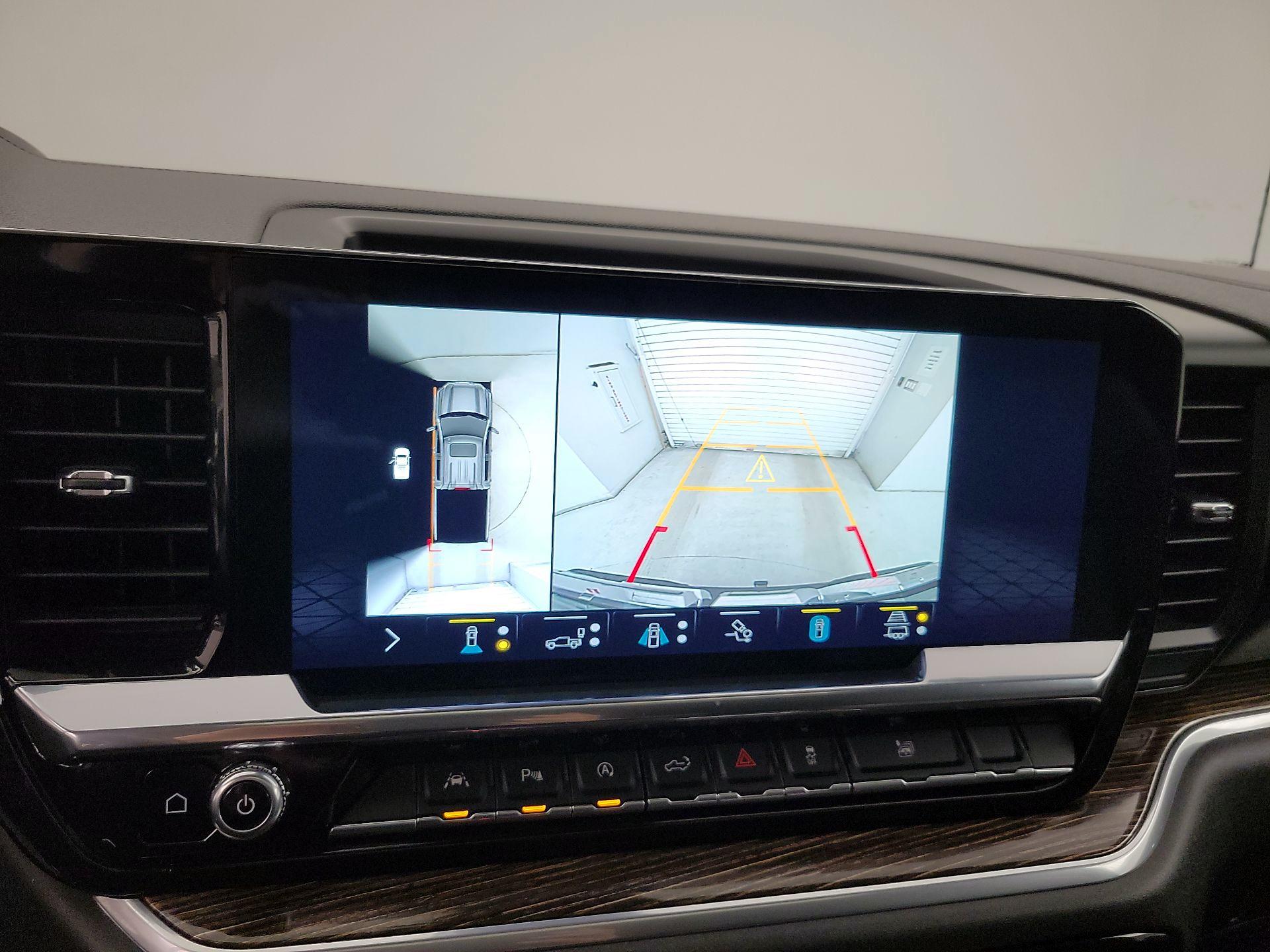 Thumbnail: 2022 GMC Sierra 1500 - 15