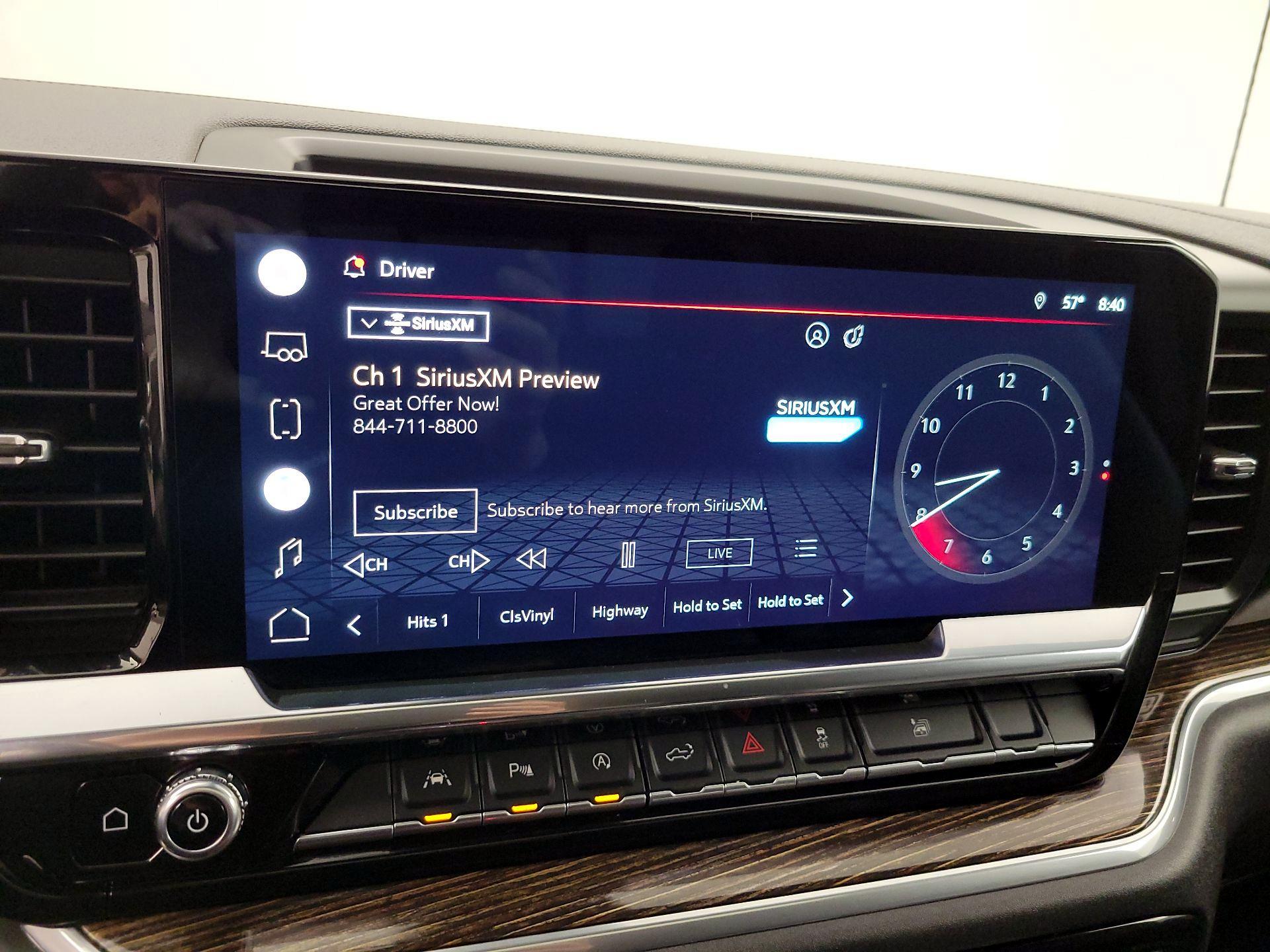 Thumbnail: 2022 GMC Sierra 1500 - 16