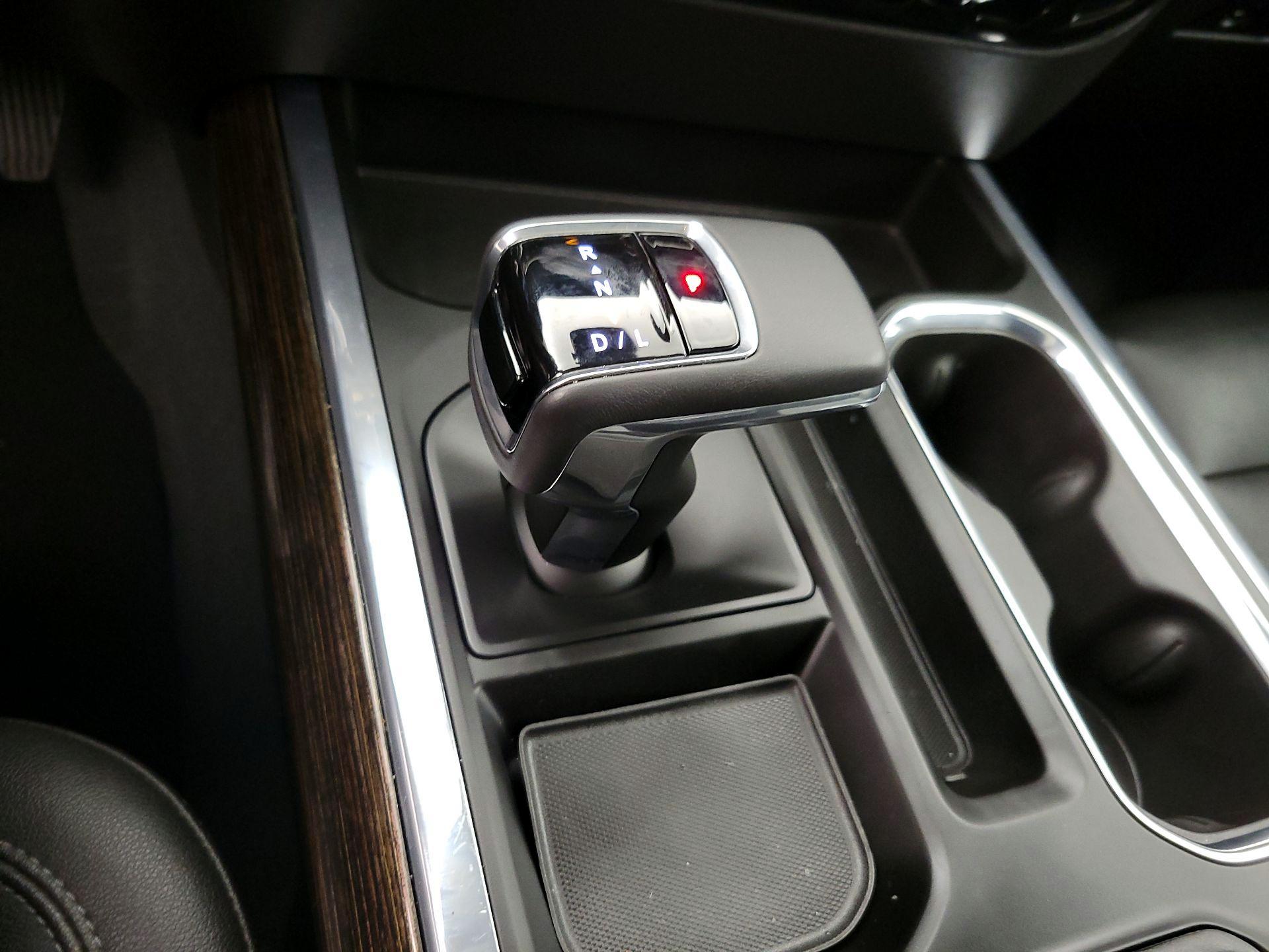 Thumbnail: 2022 GMC Sierra 1500 - 18