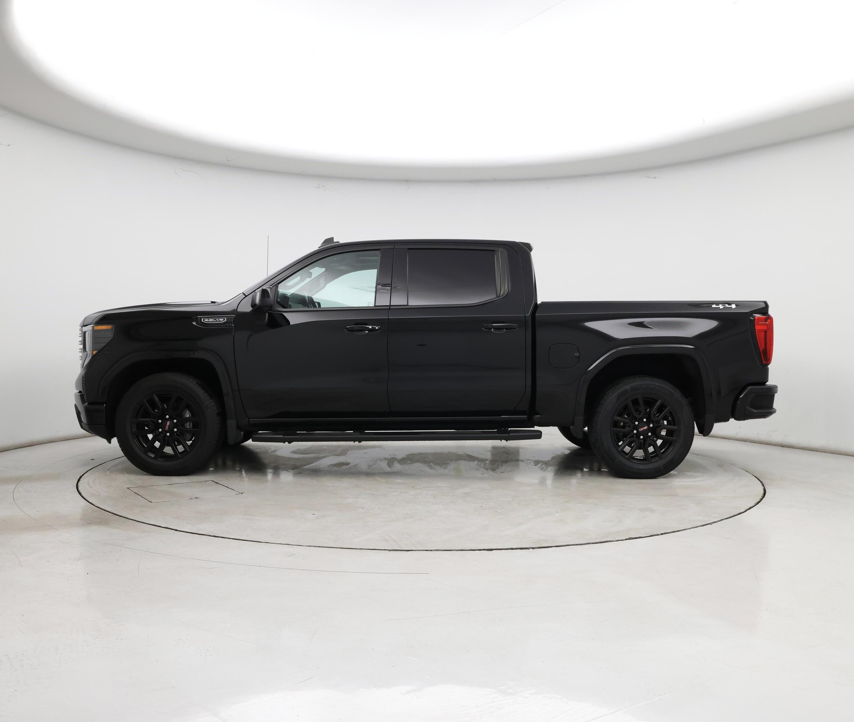 Thumbnail: 2022 GMC Sierra 1500 - 3