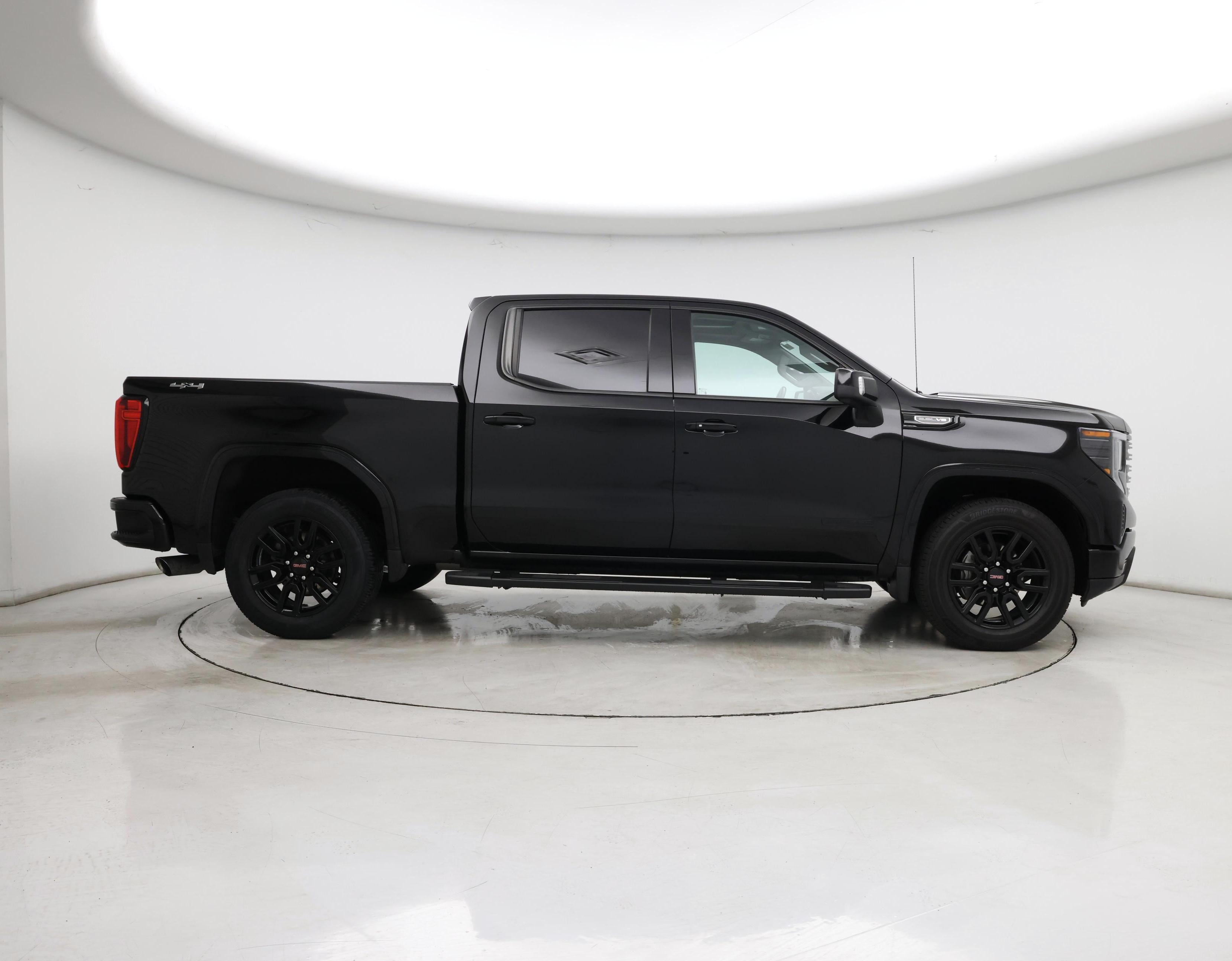 Thumbnail: 2022 GMC Sierra 1500 - 7