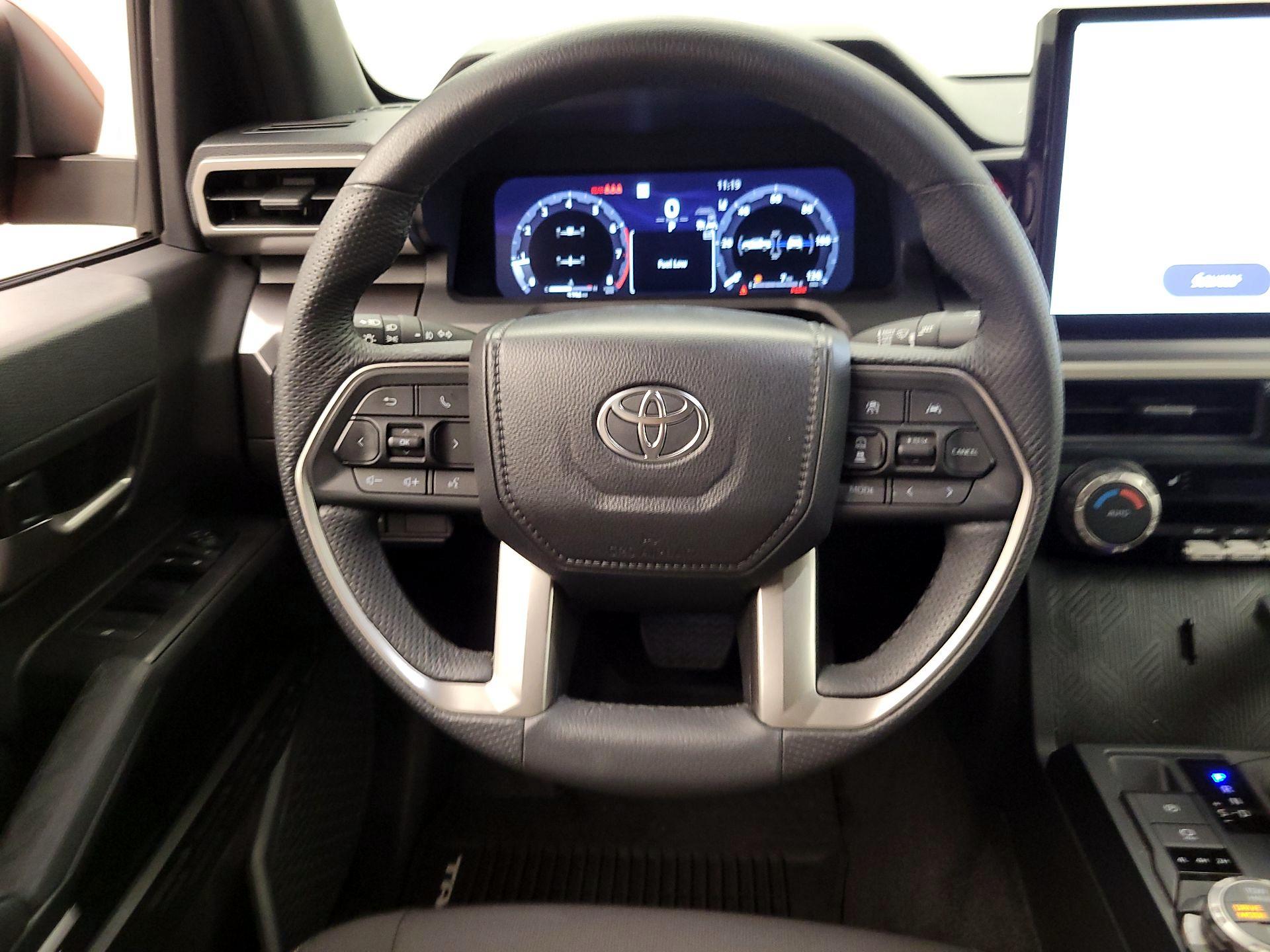 Thumbnail: 2025 Toyota Tacoma - 10