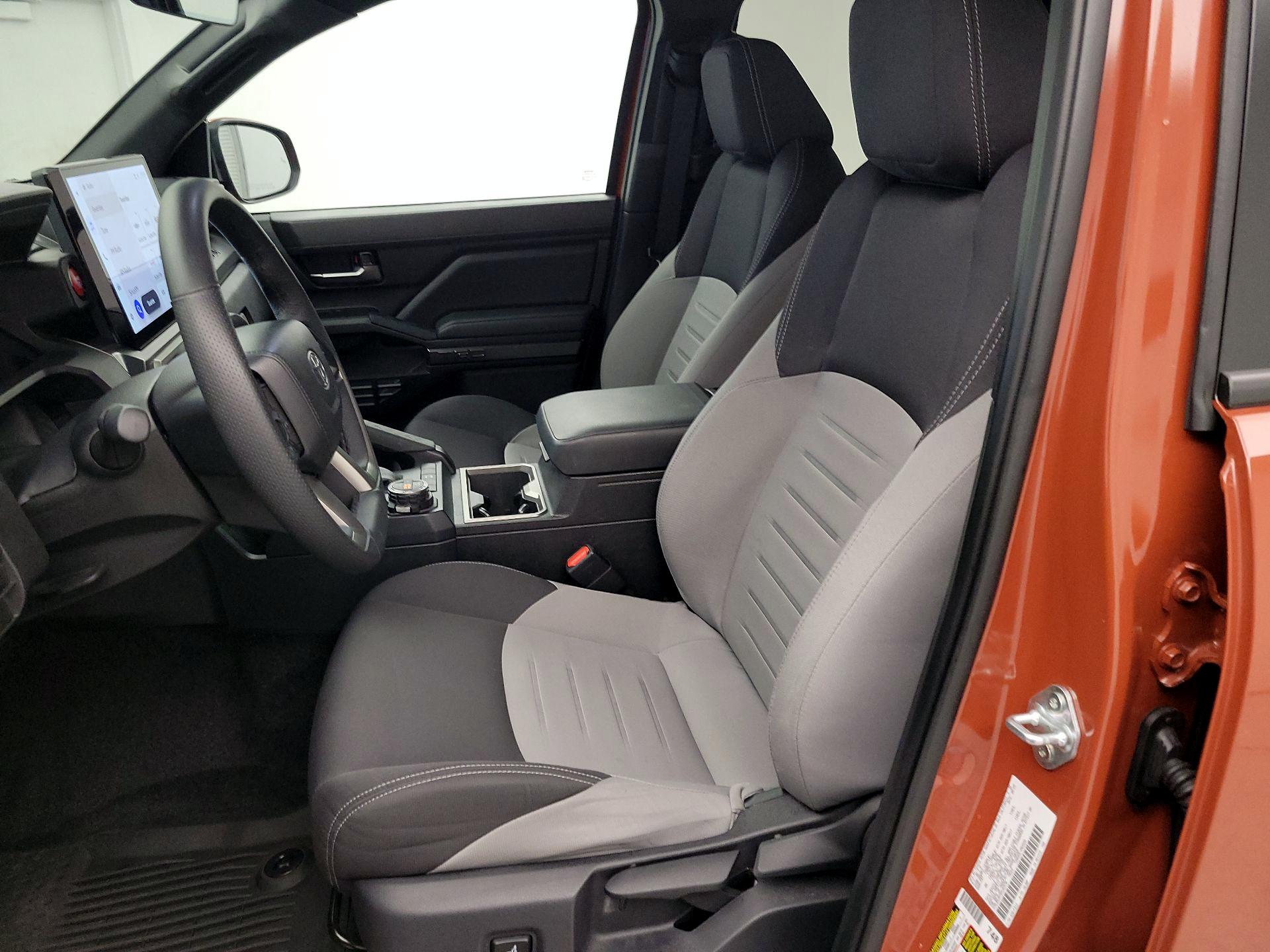 Thumbnail: 2025 Toyota Tacoma - 11