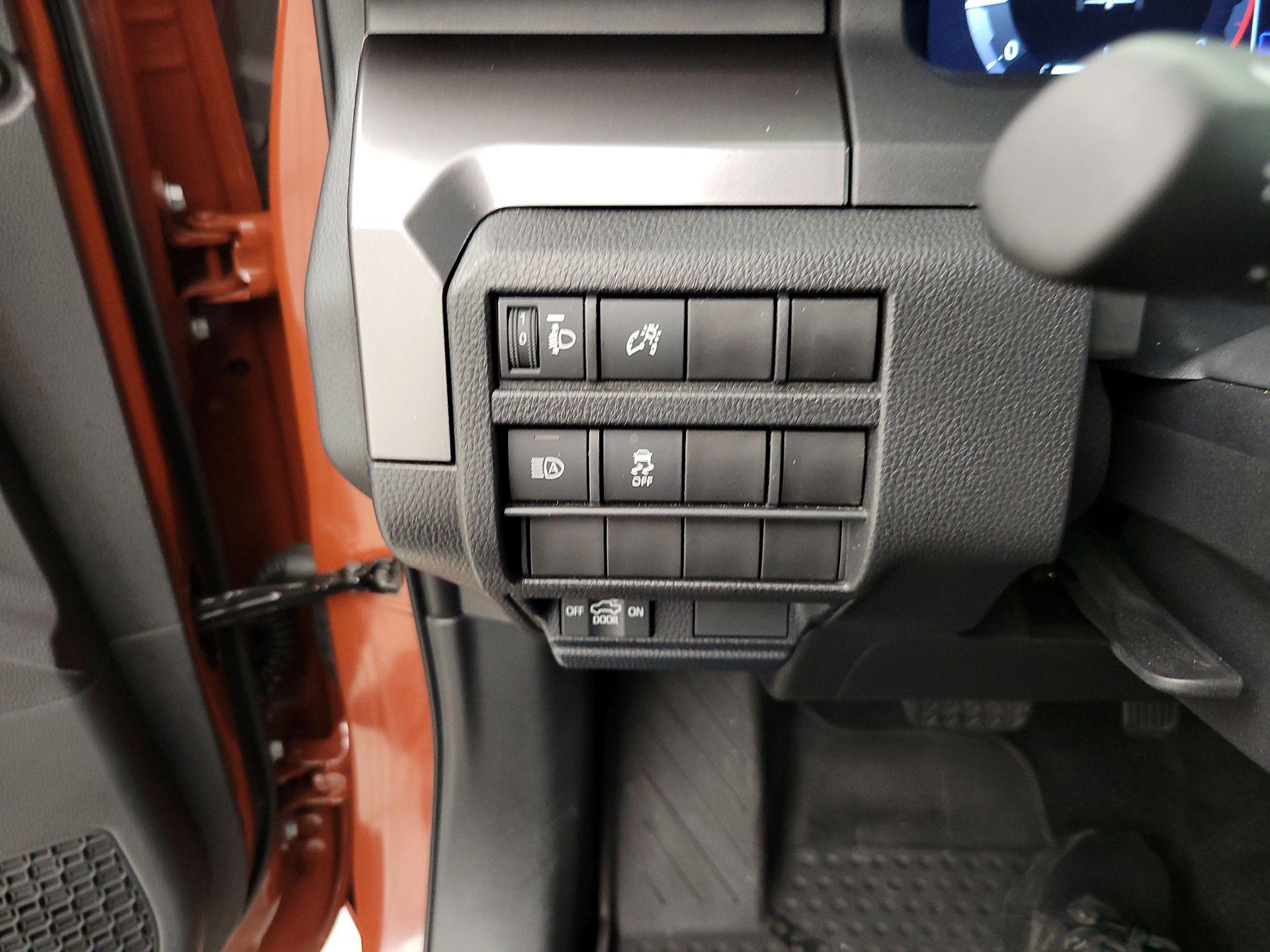 Thumbnail: 2025 Toyota Tacoma - 13