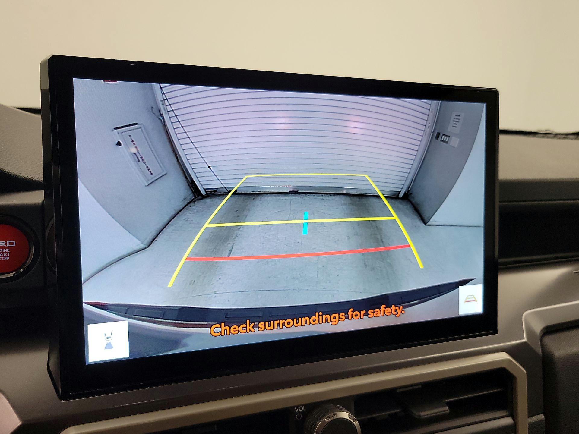 Thumbnail: 2025 Toyota Tacoma - 14