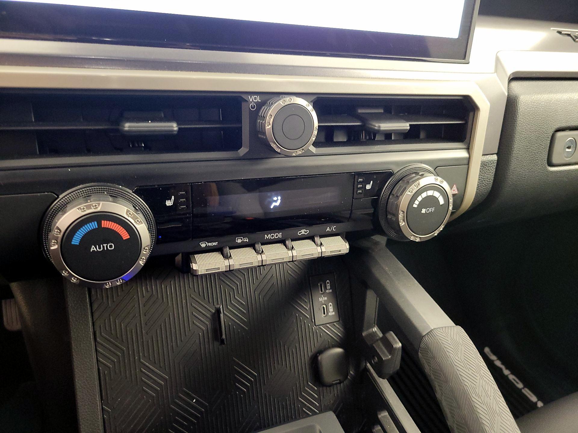 Thumbnail: 2025 Toyota Tacoma - 16