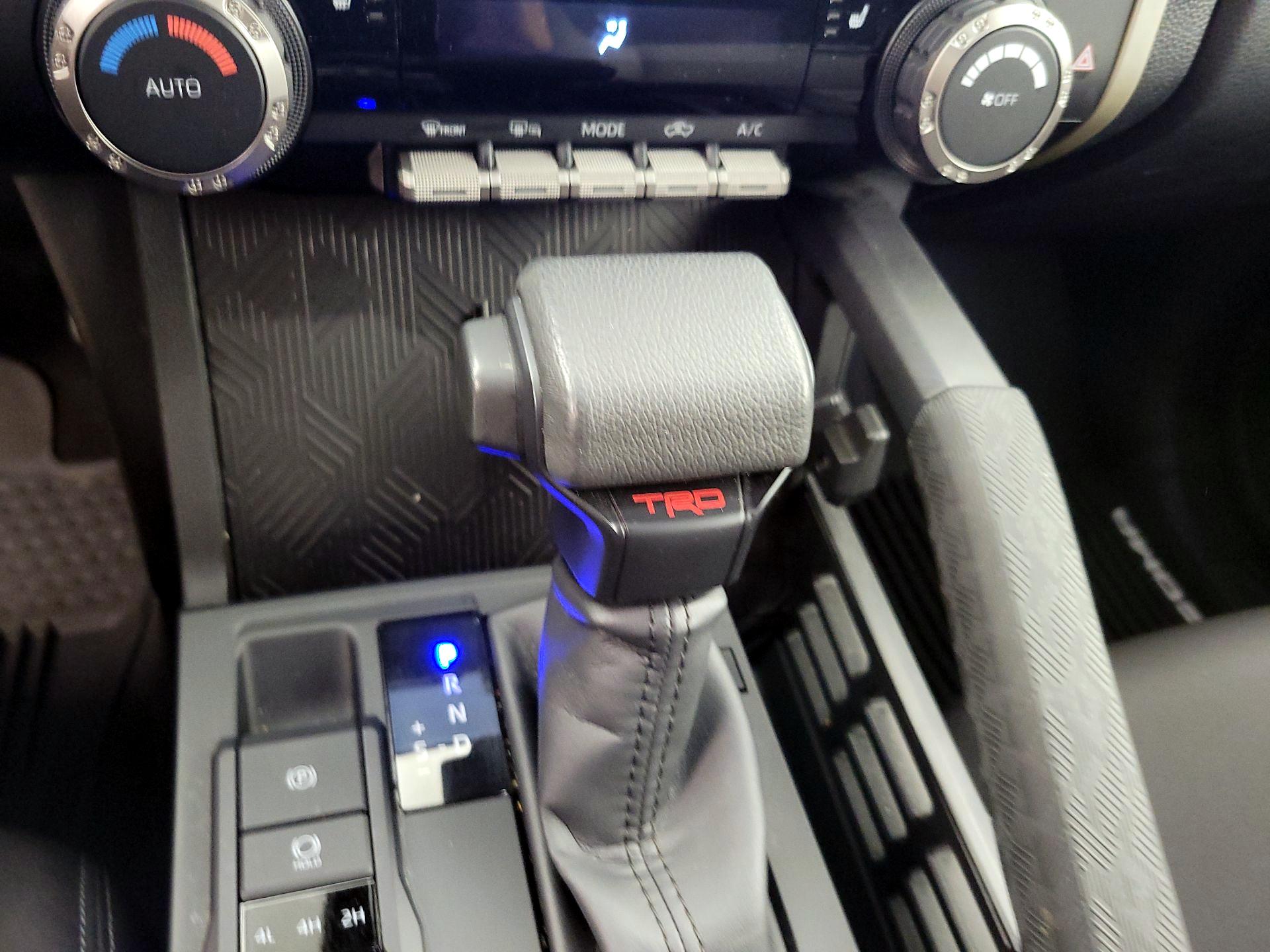 Thumbnail: 2025 Toyota Tacoma - 17