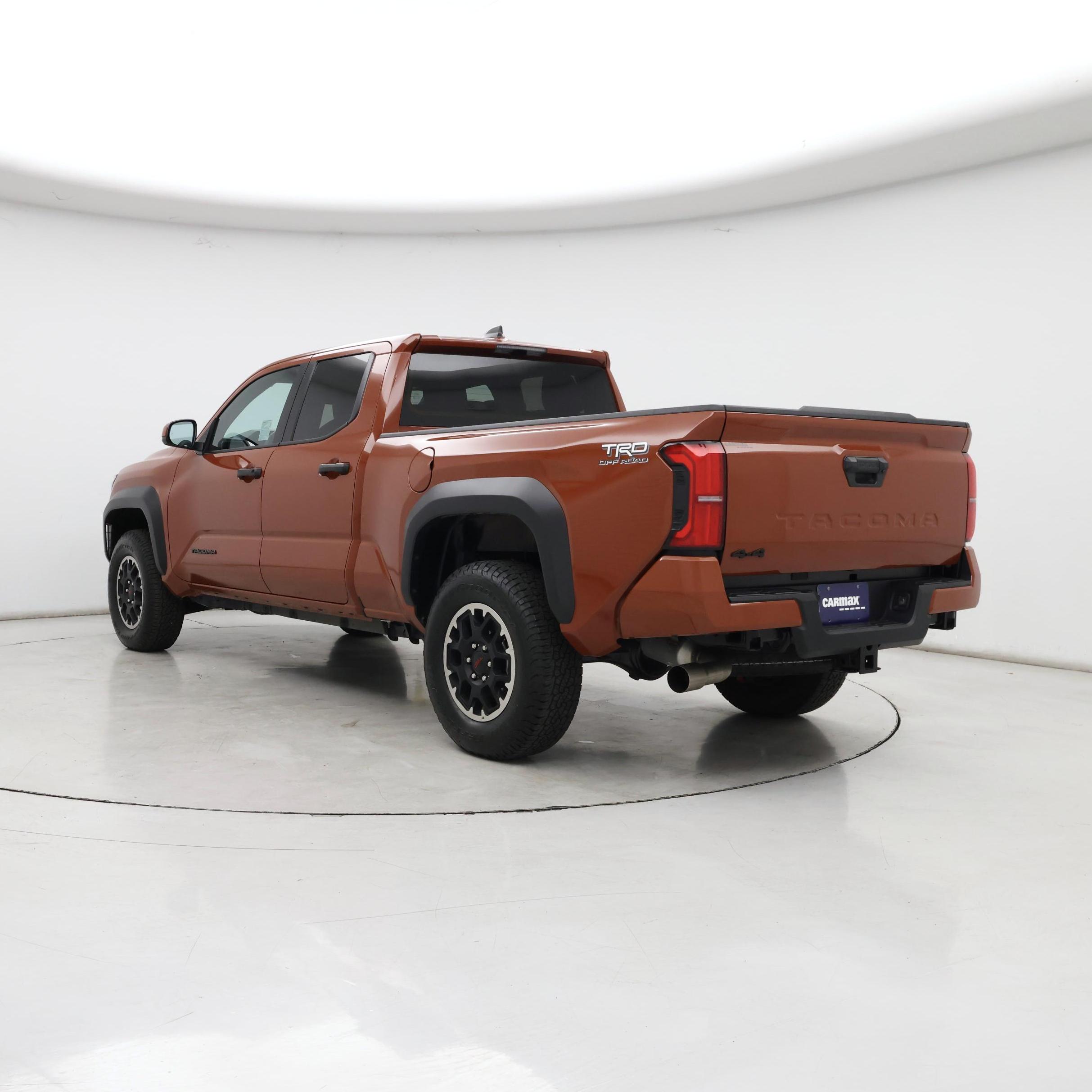 Thumbnail: 2025 Toyota Tacoma - 2