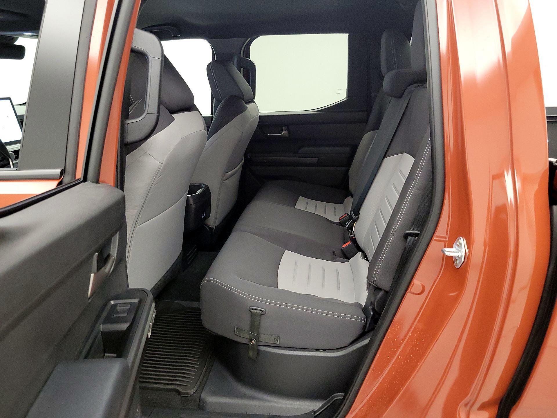 Thumbnail: 2025 Toyota Tacoma - 19