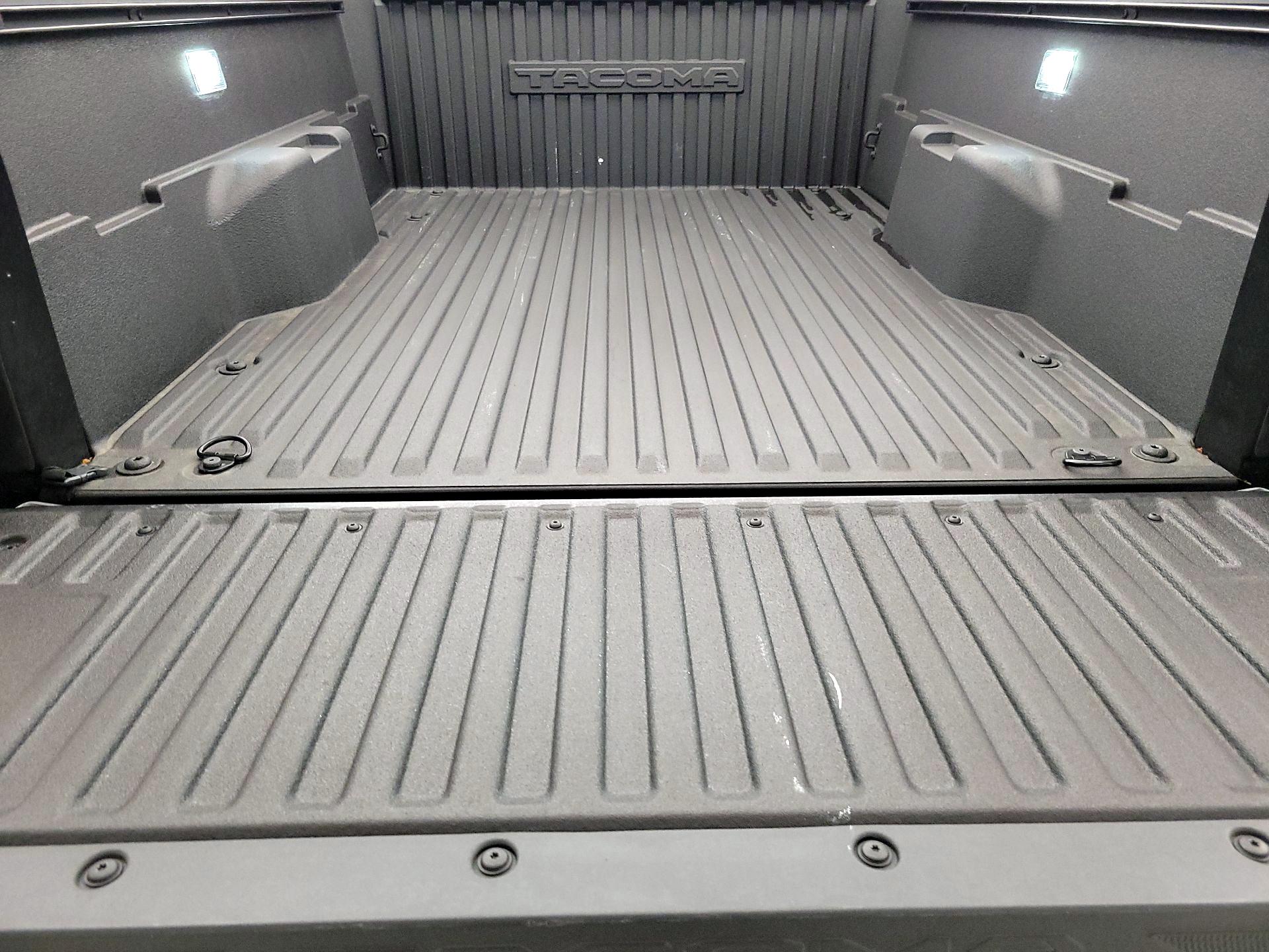 Thumbnail: 2025 Toyota Tacoma - 20