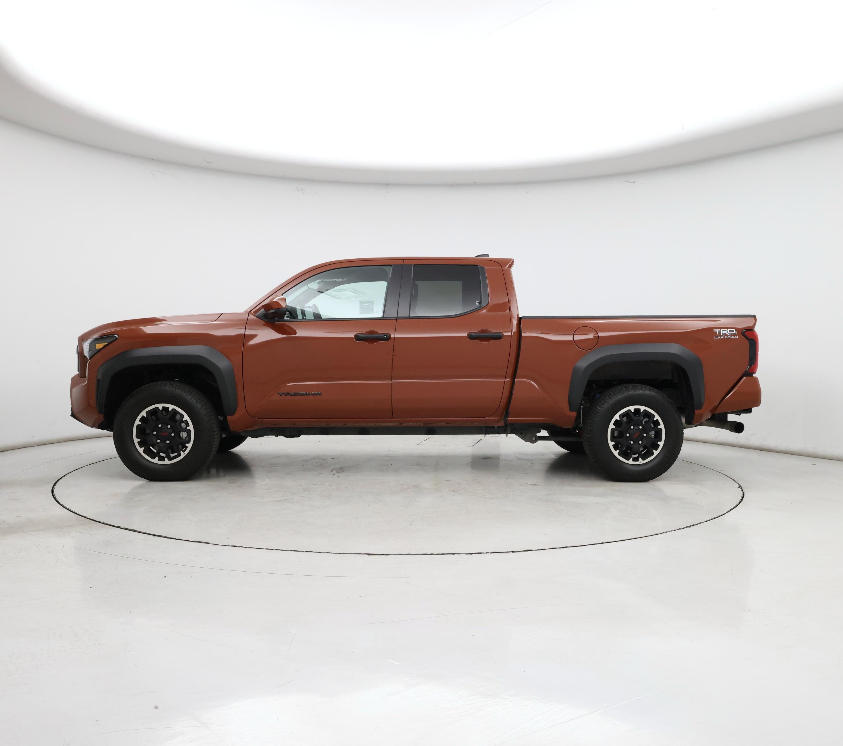 Thumbnail: 2025 Toyota Tacoma - 3