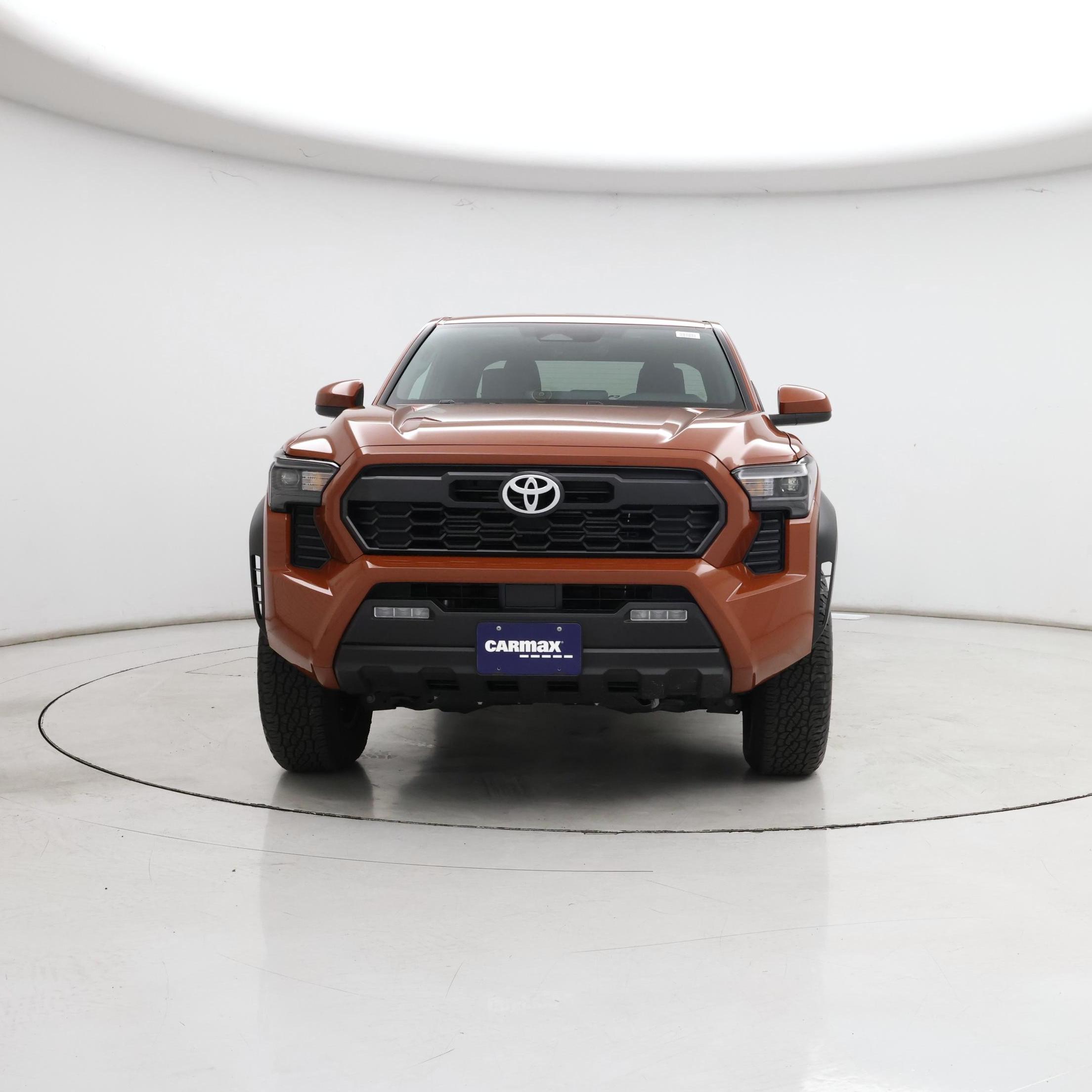 Thumbnail: 2025 Toyota Tacoma - 5