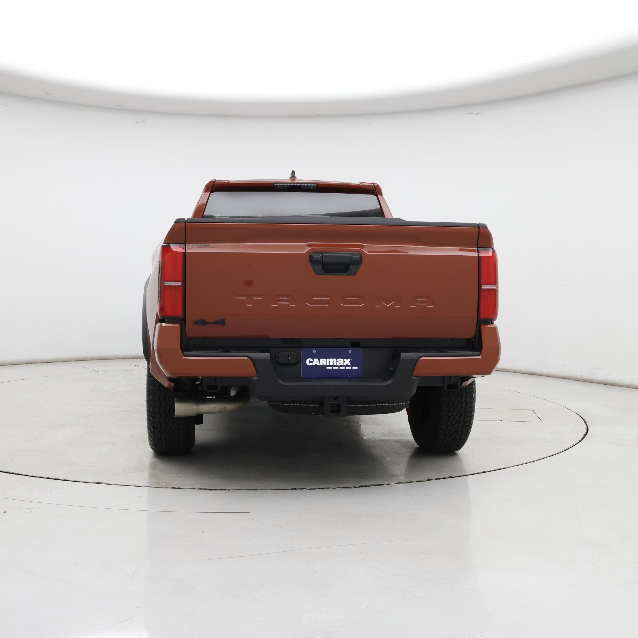 Thumbnail: 2025 Toyota Tacoma - 6