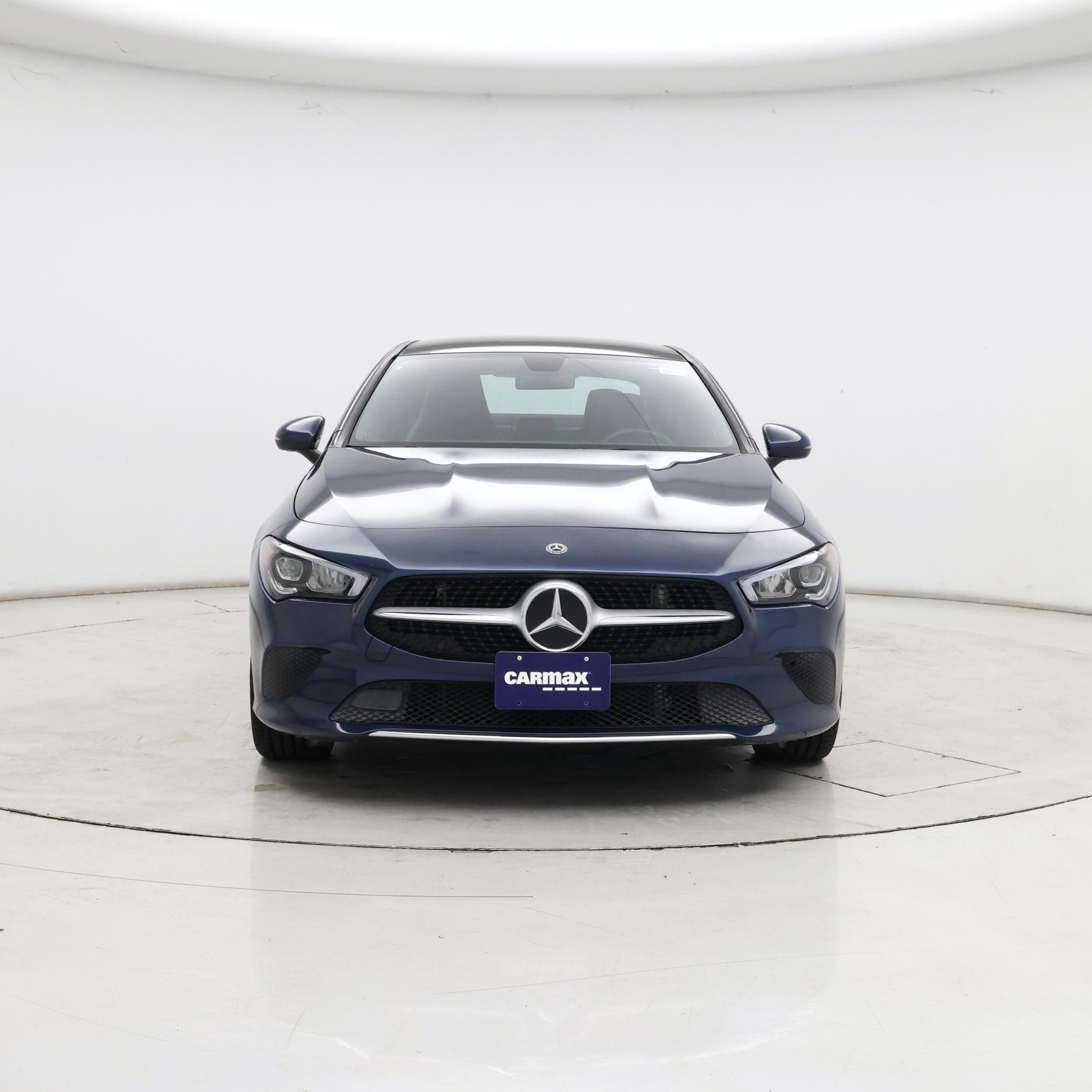 Thumbnail: 2020 Mercedes-Benz CLA - 5