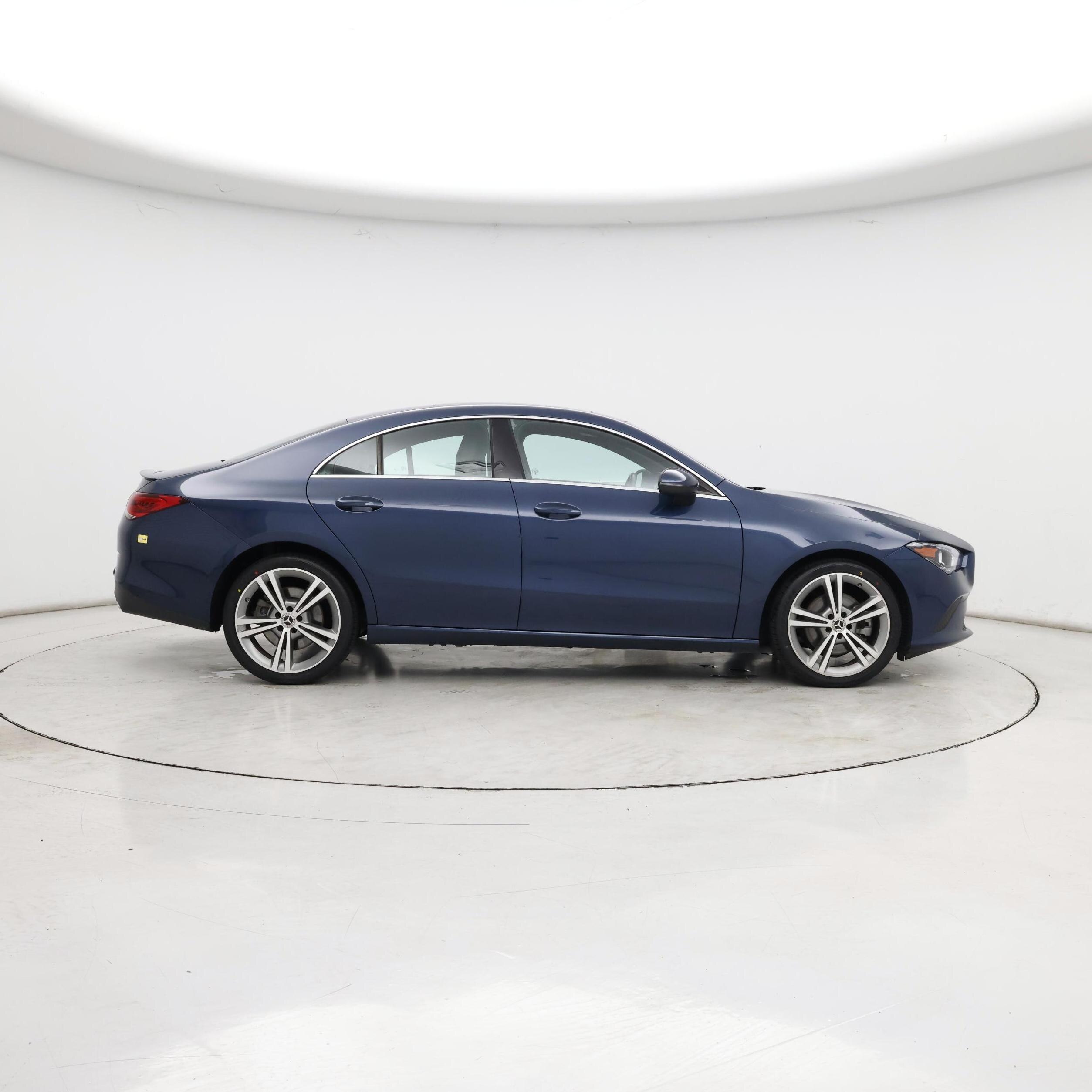 Thumbnail: 2020 Mercedes-Benz CLA - 7