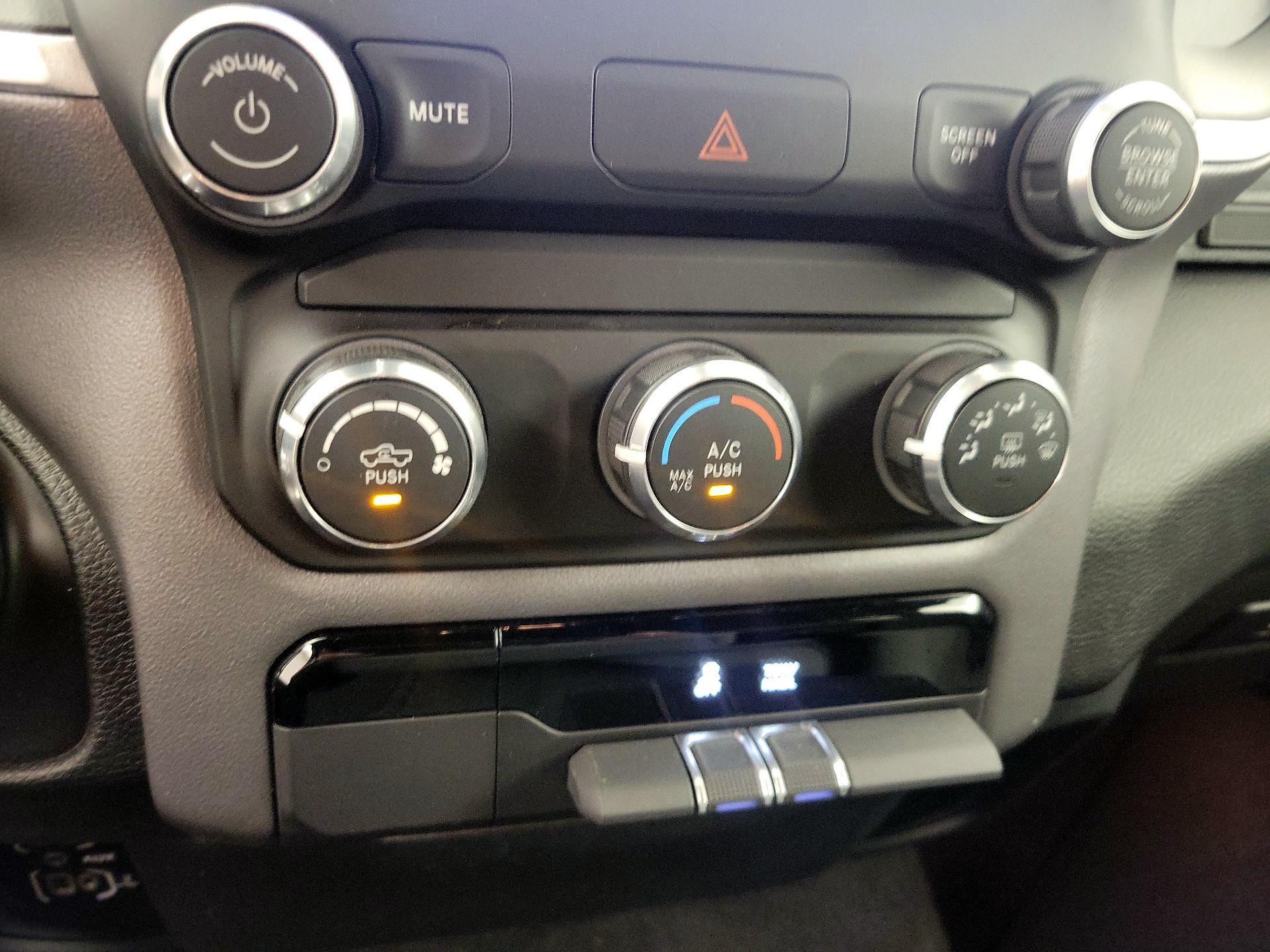 Thumbnail: 2022 RAM 1500 - 16