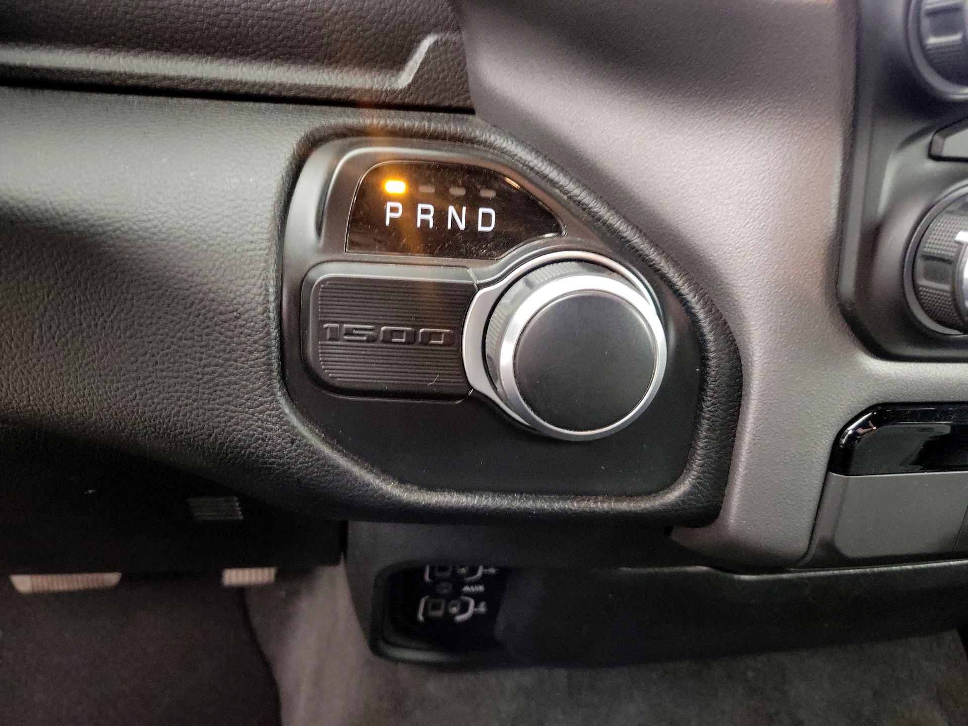 Thumbnail: 2022 RAM 1500 - 17