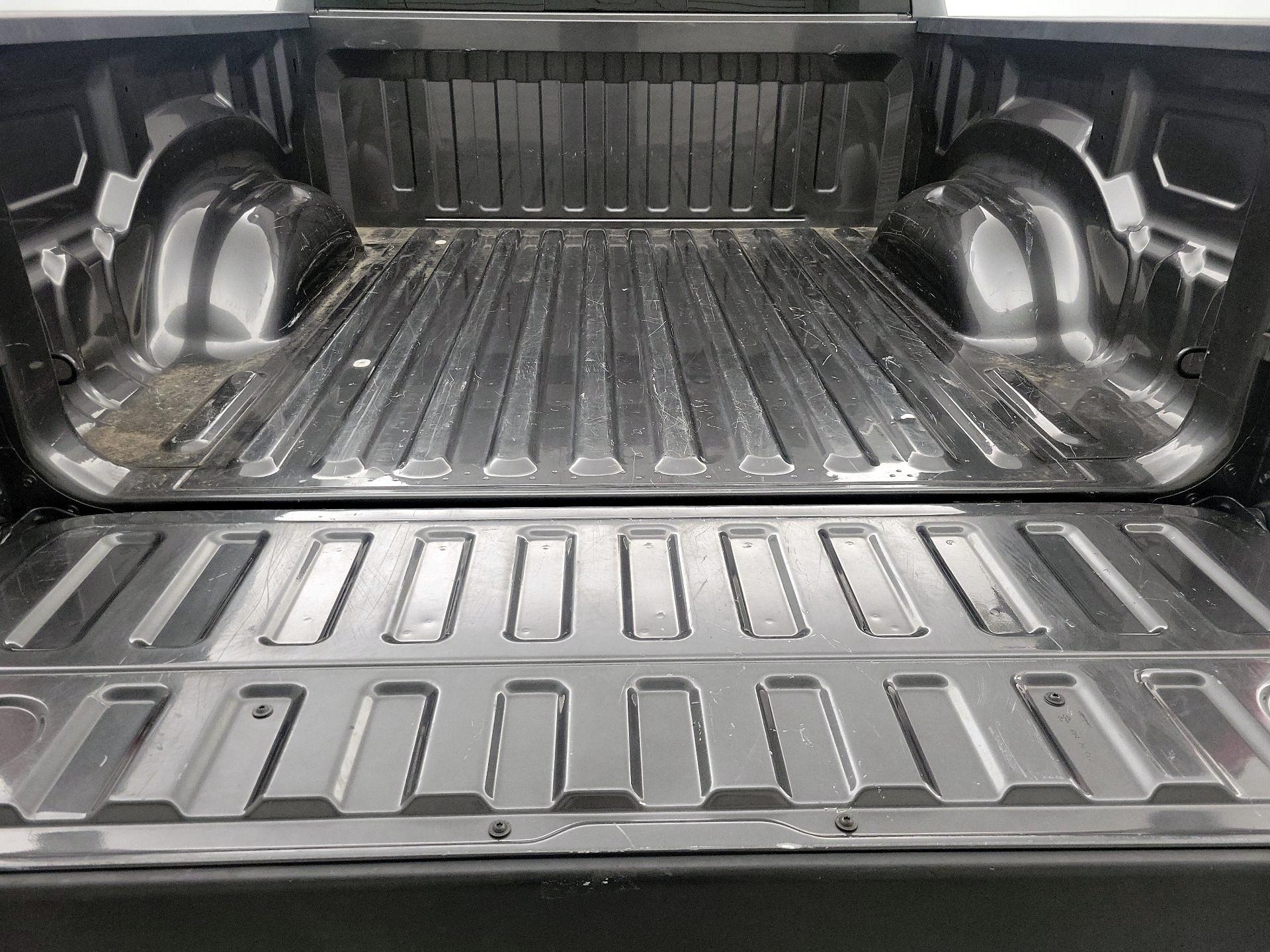 Thumbnail: 2022 RAM 1500 - 20