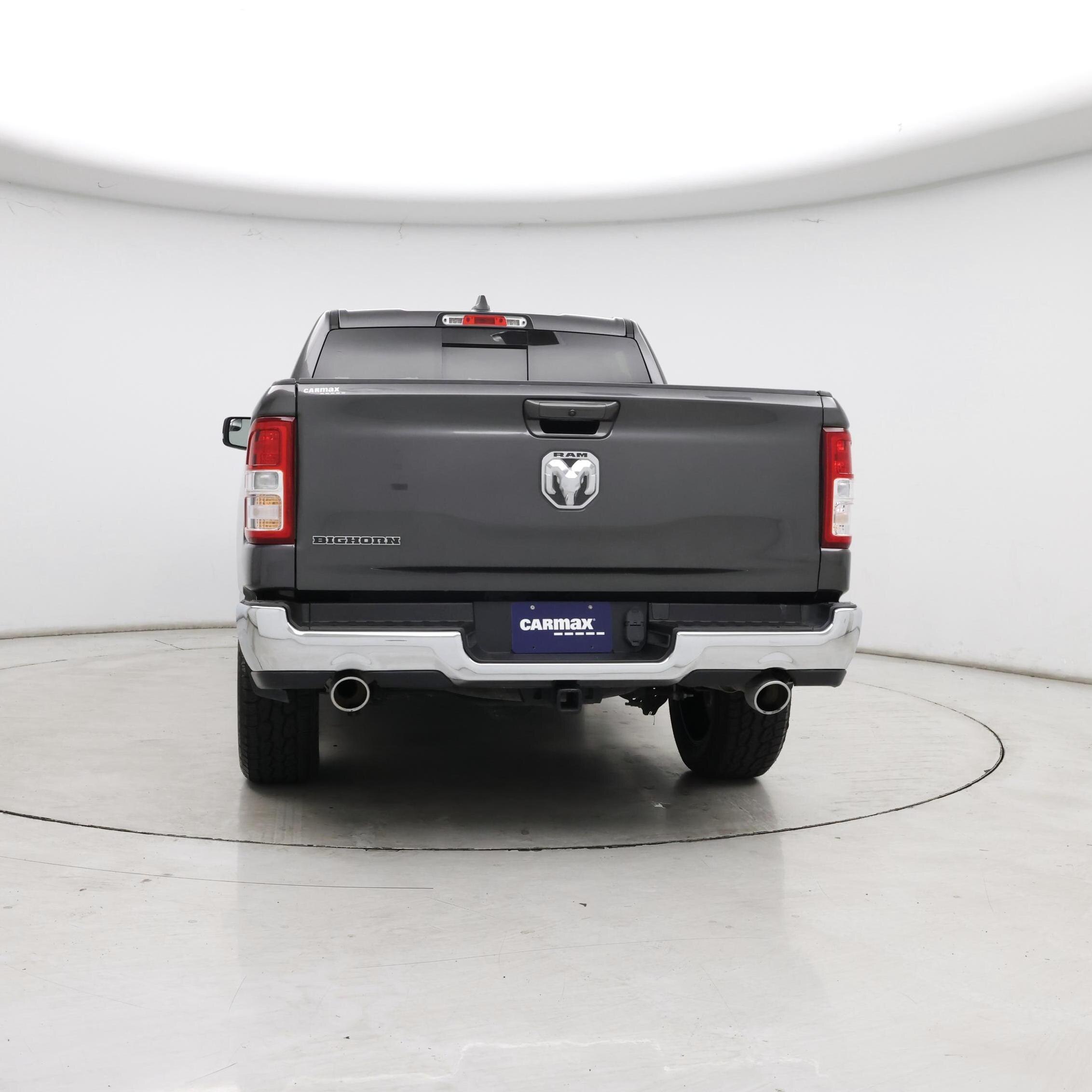 Thumbnail: 2022 RAM 1500 - 6