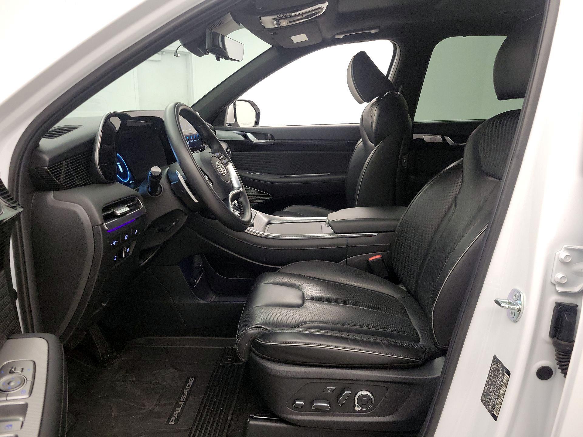 Thumbnail: 2025 Hyundai Palisade - 11