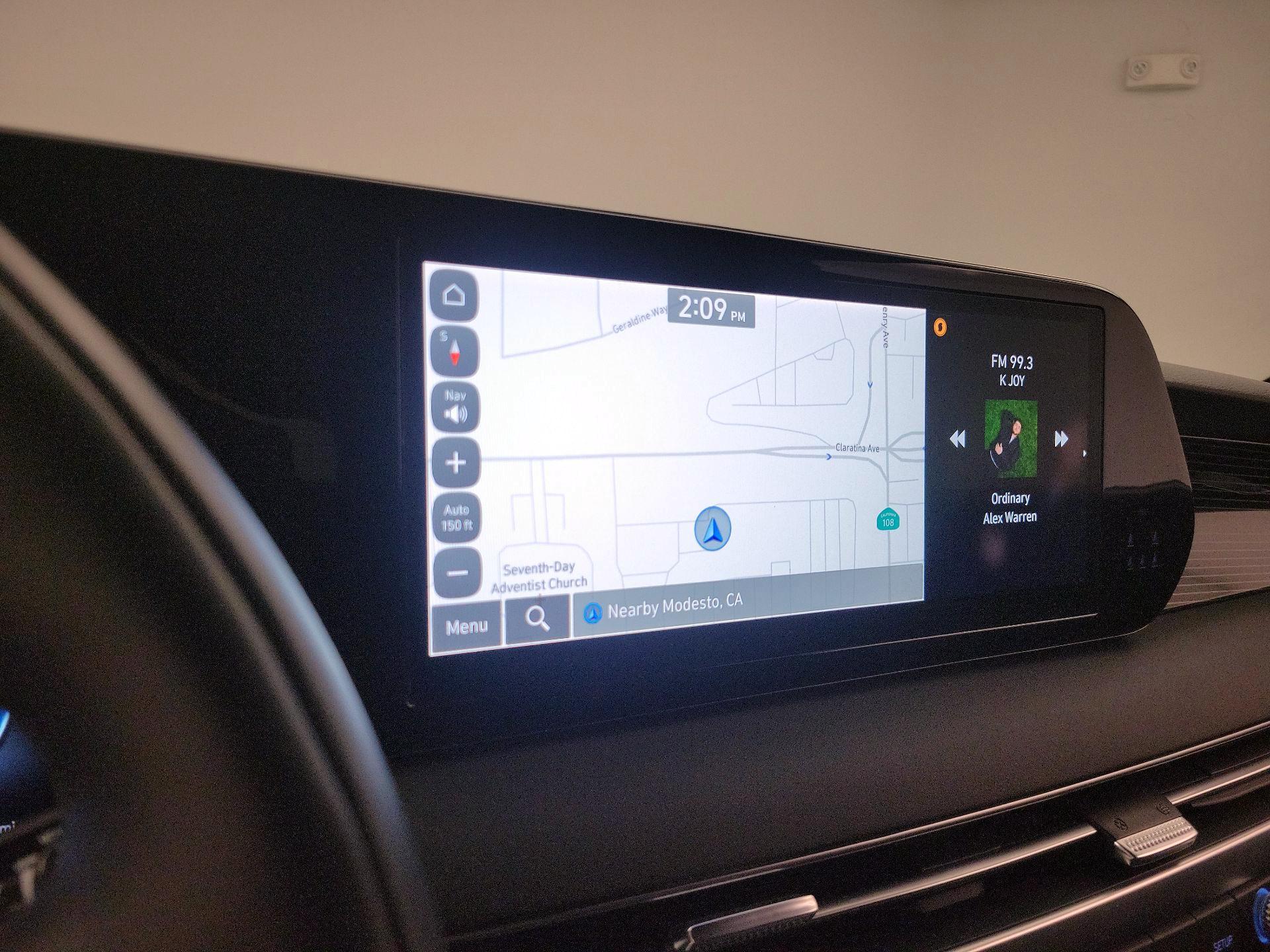 Thumbnail: 2025 Hyundai Palisade - 14