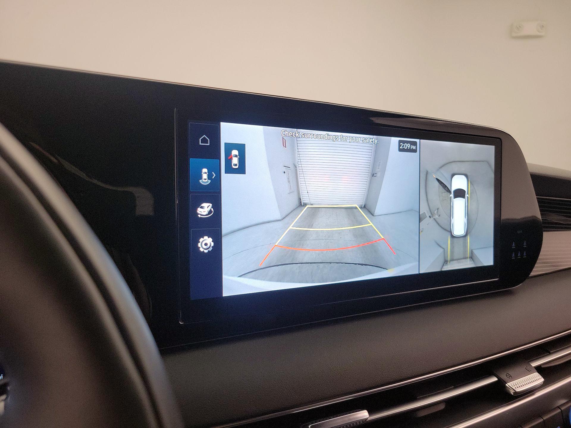 Thumbnail: 2025 Hyundai Palisade - 15