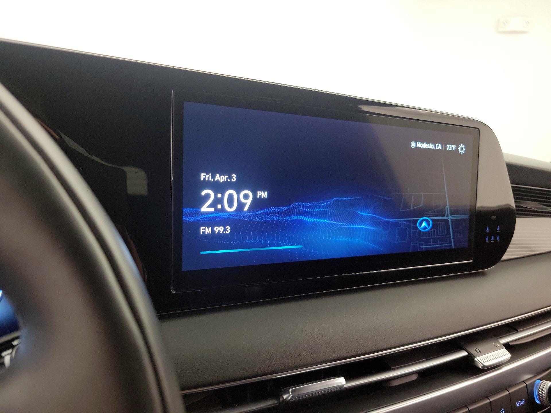 Thumbnail: 2025 Hyundai Palisade - 16