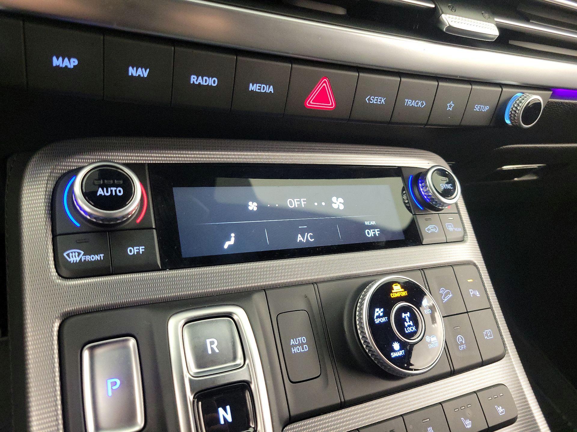 Thumbnail: 2025 Hyundai Palisade - 17