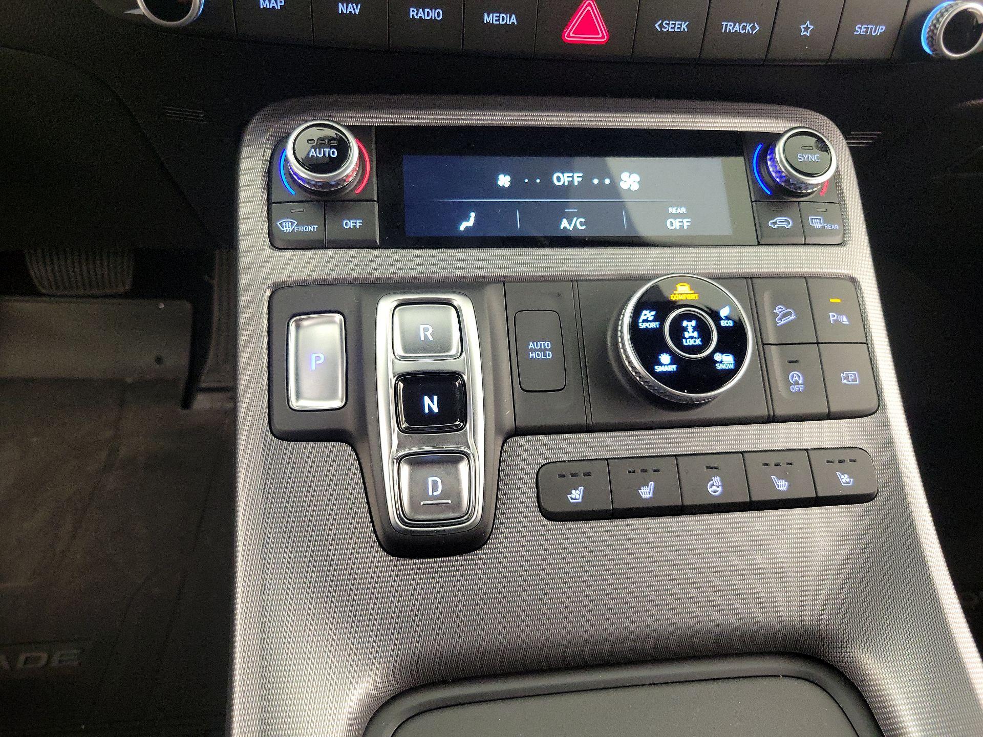 Thumbnail: 2025 Hyundai Palisade - 18