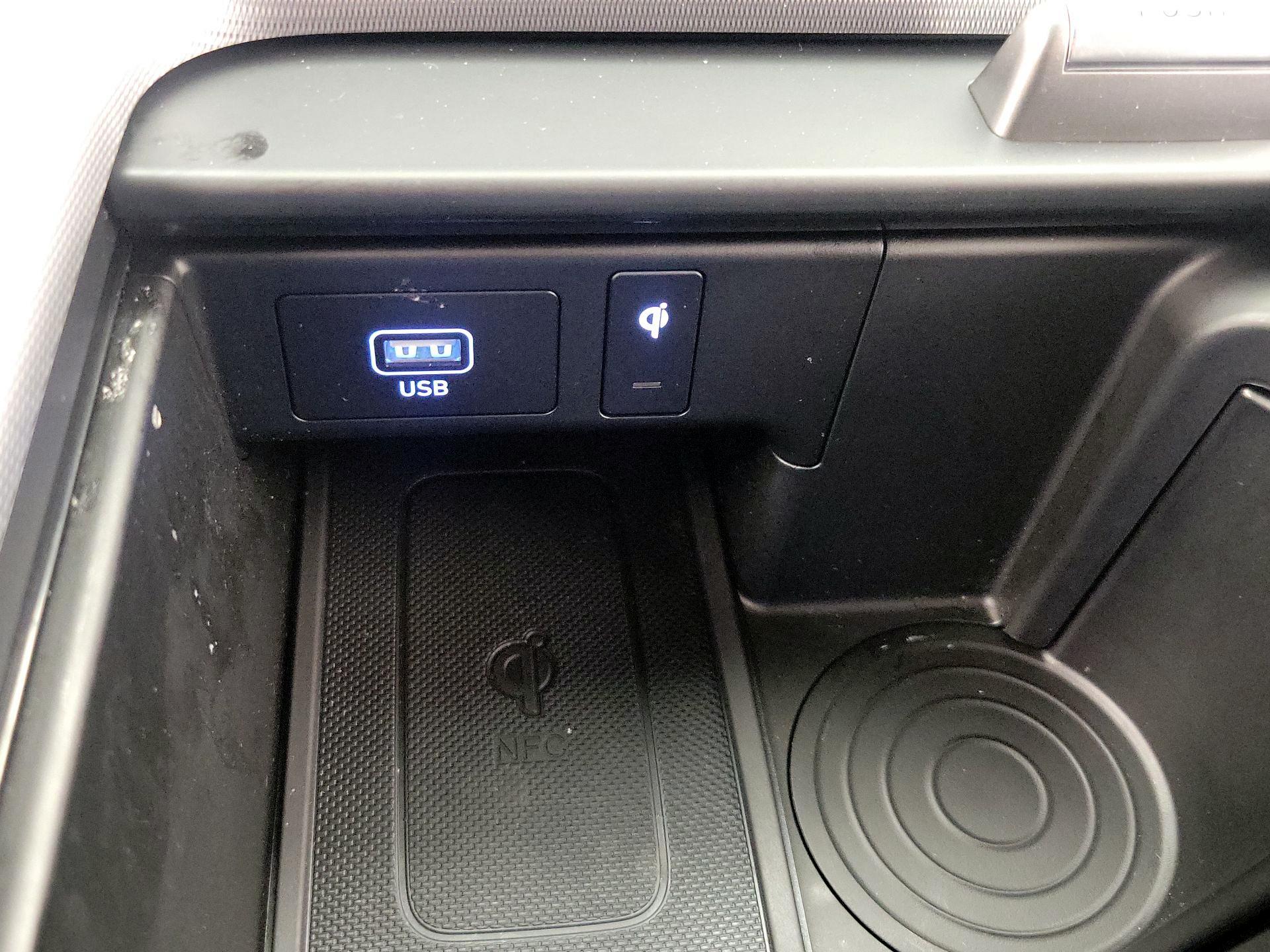 Thumbnail: 2025 Hyundai Palisade - 19