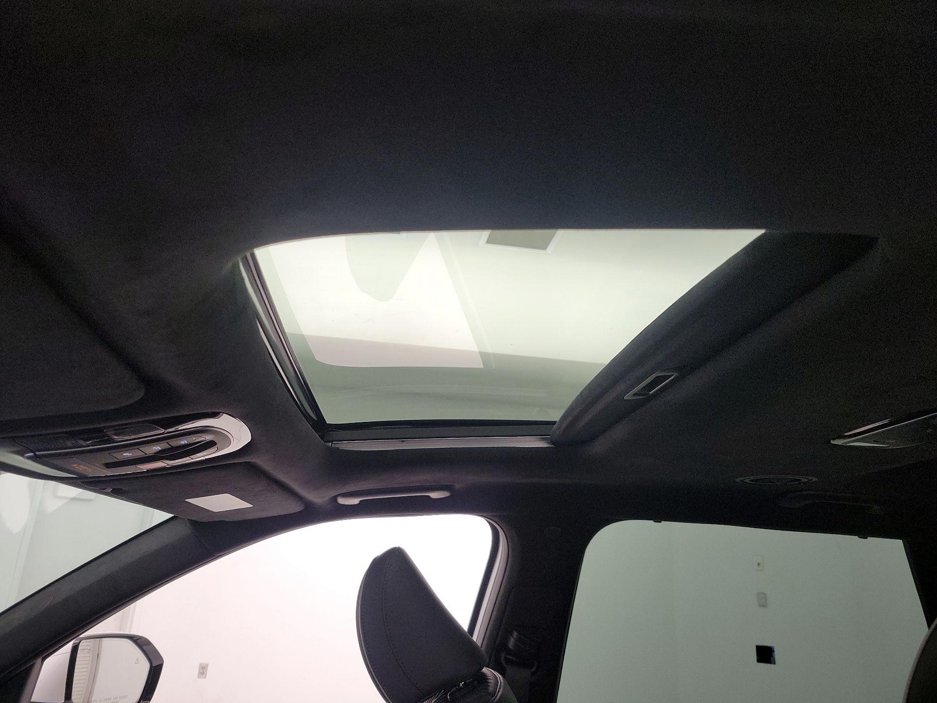 Thumbnail: 2025 Hyundai Palisade - 20