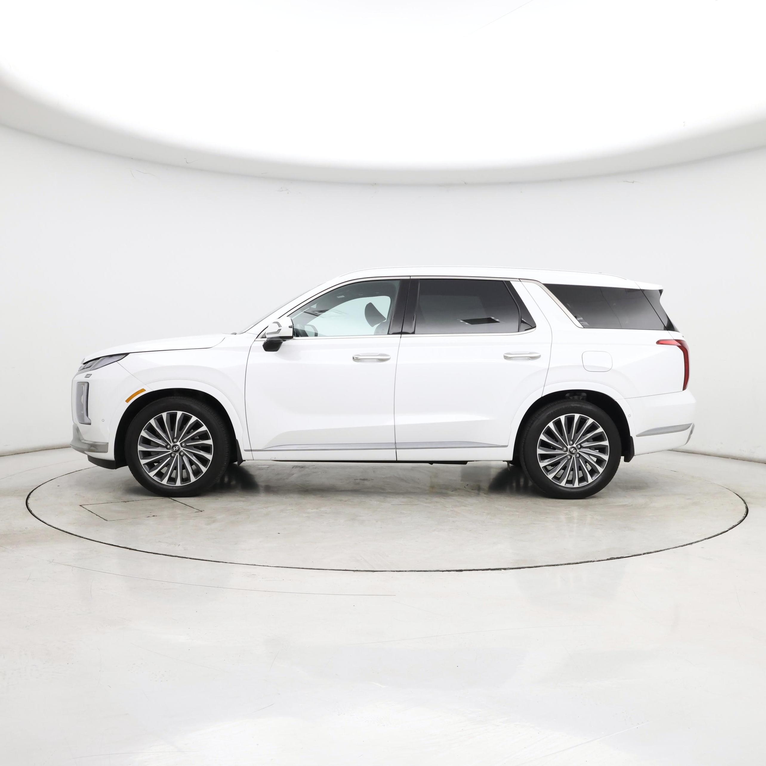 Thumbnail: 2025 Hyundai Palisade - 3