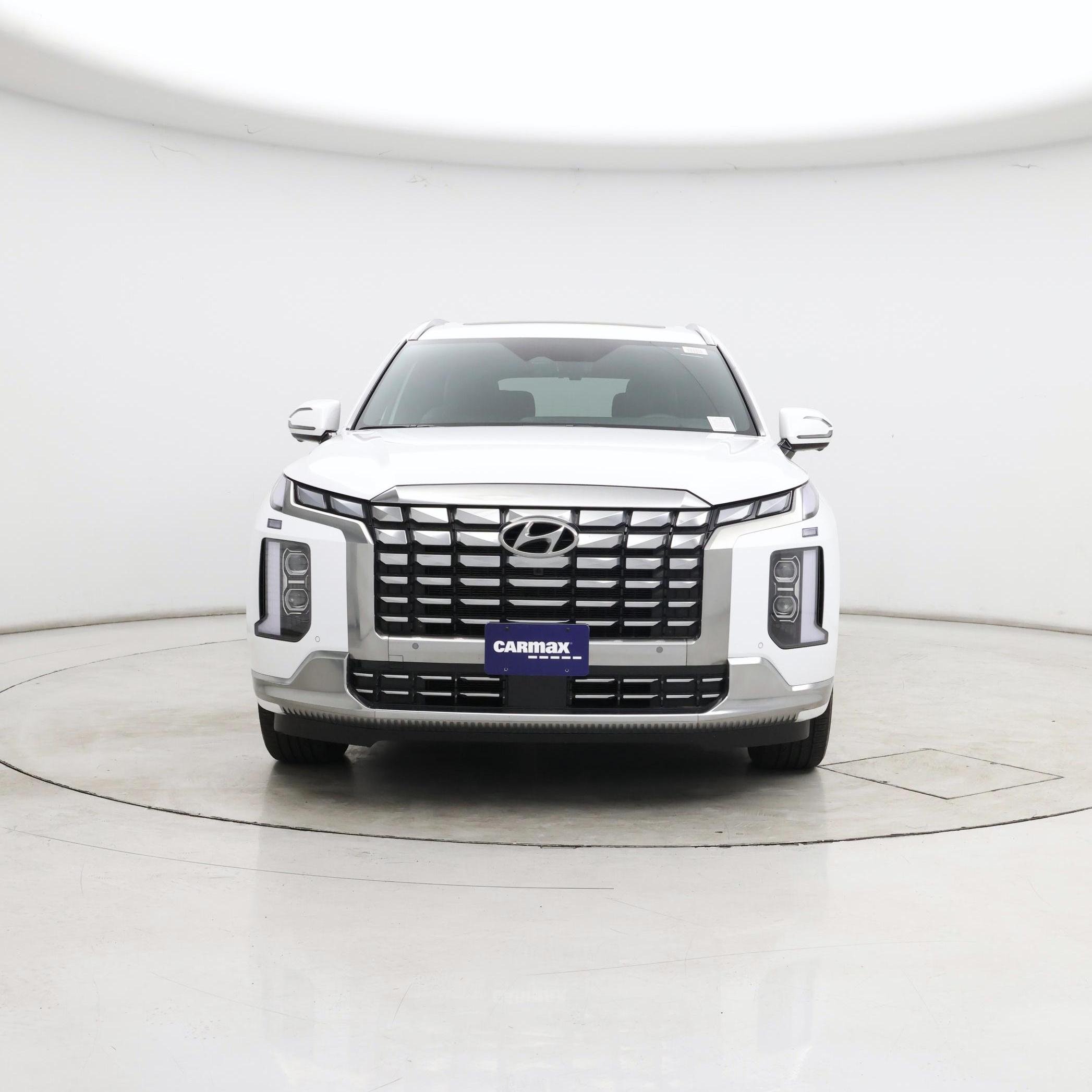 Thumbnail: 2025 Hyundai Palisade - 5