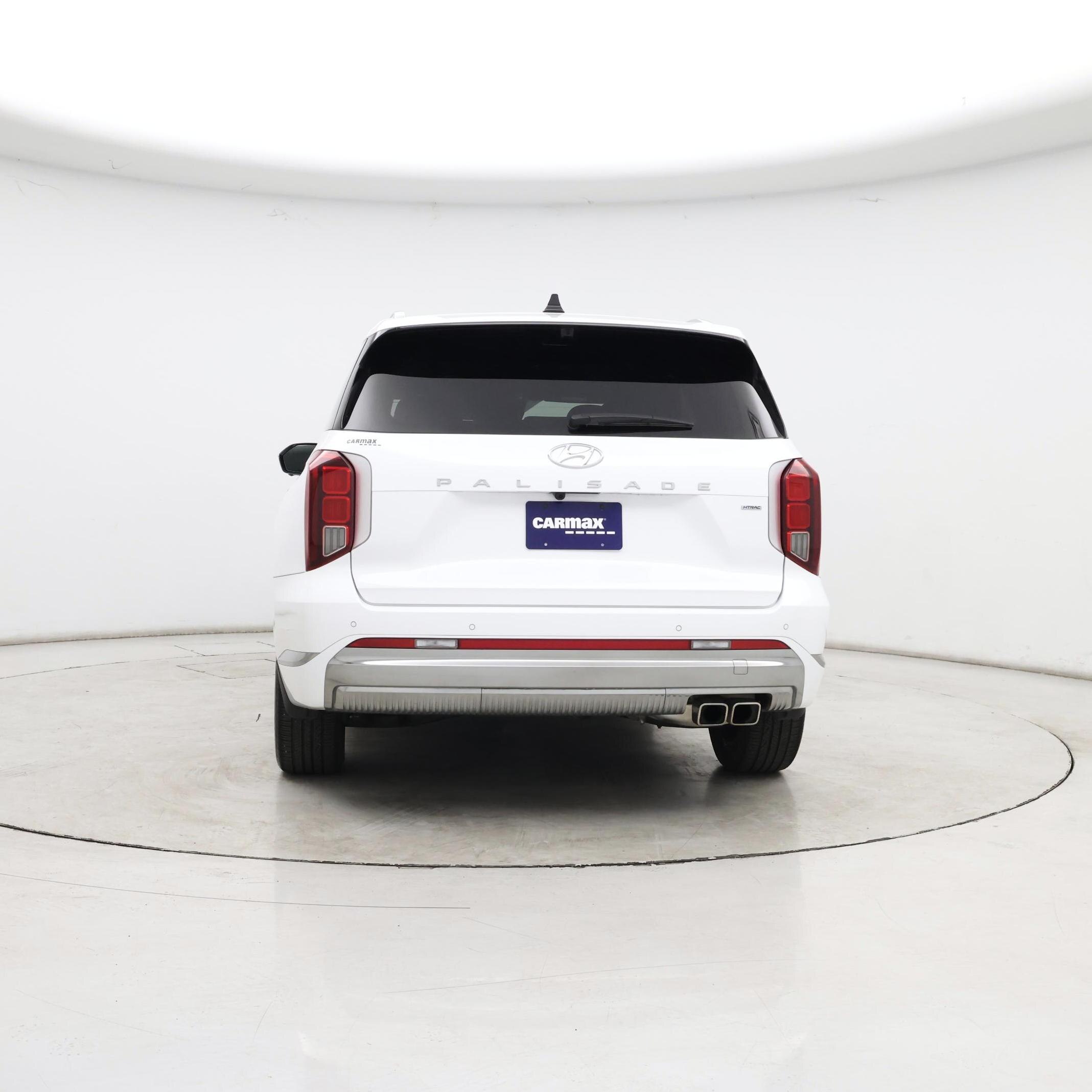 Thumbnail: 2025 Hyundai Palisade - 6
