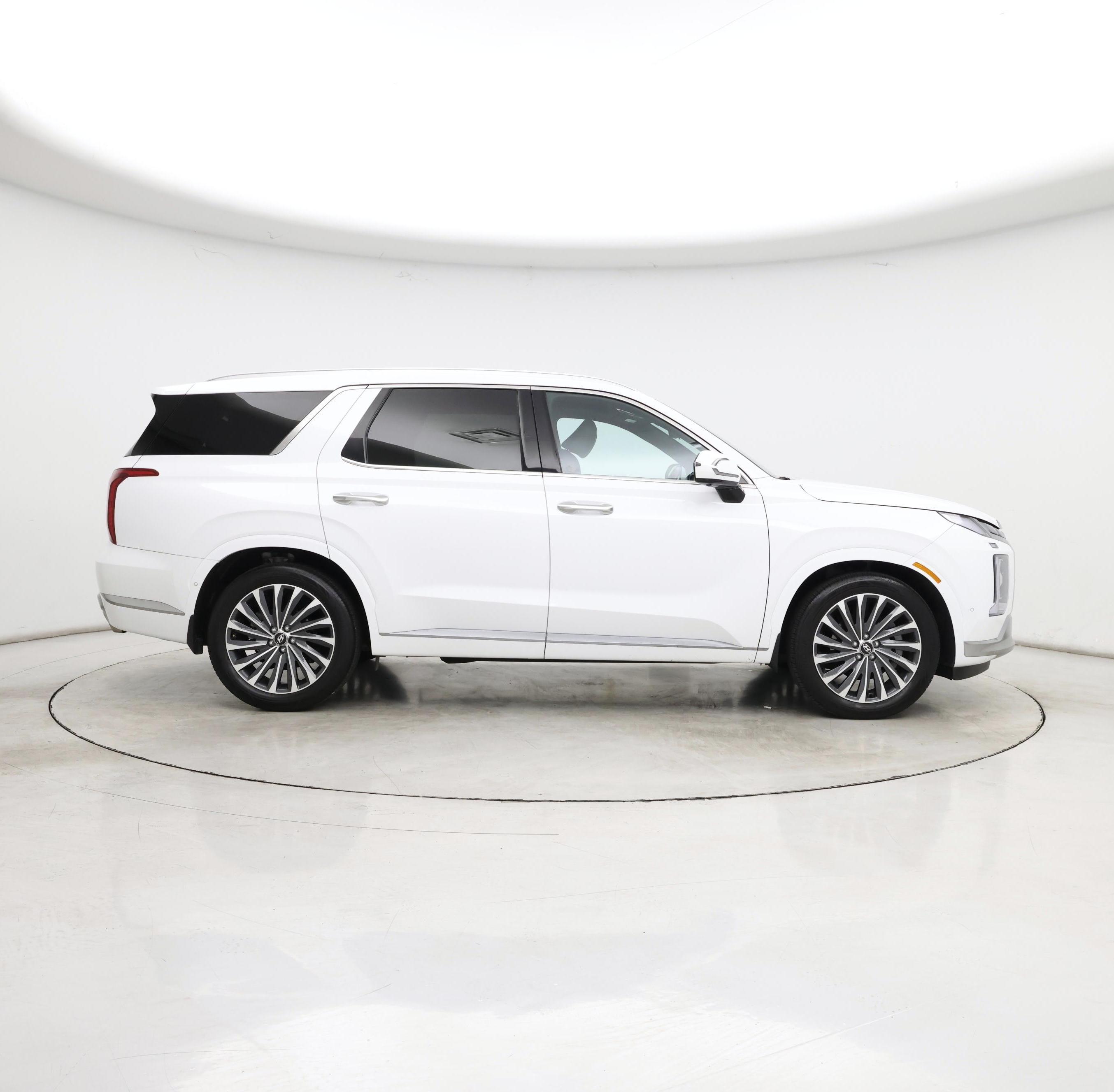 Thumbnail: 2025 Hyundai Palisade - 7