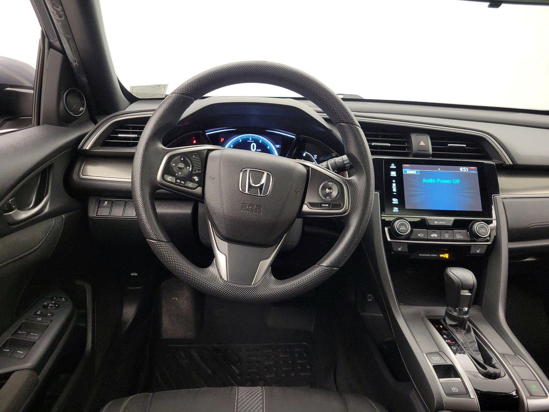 Thumbnail: 2018 Honda Civic - 10