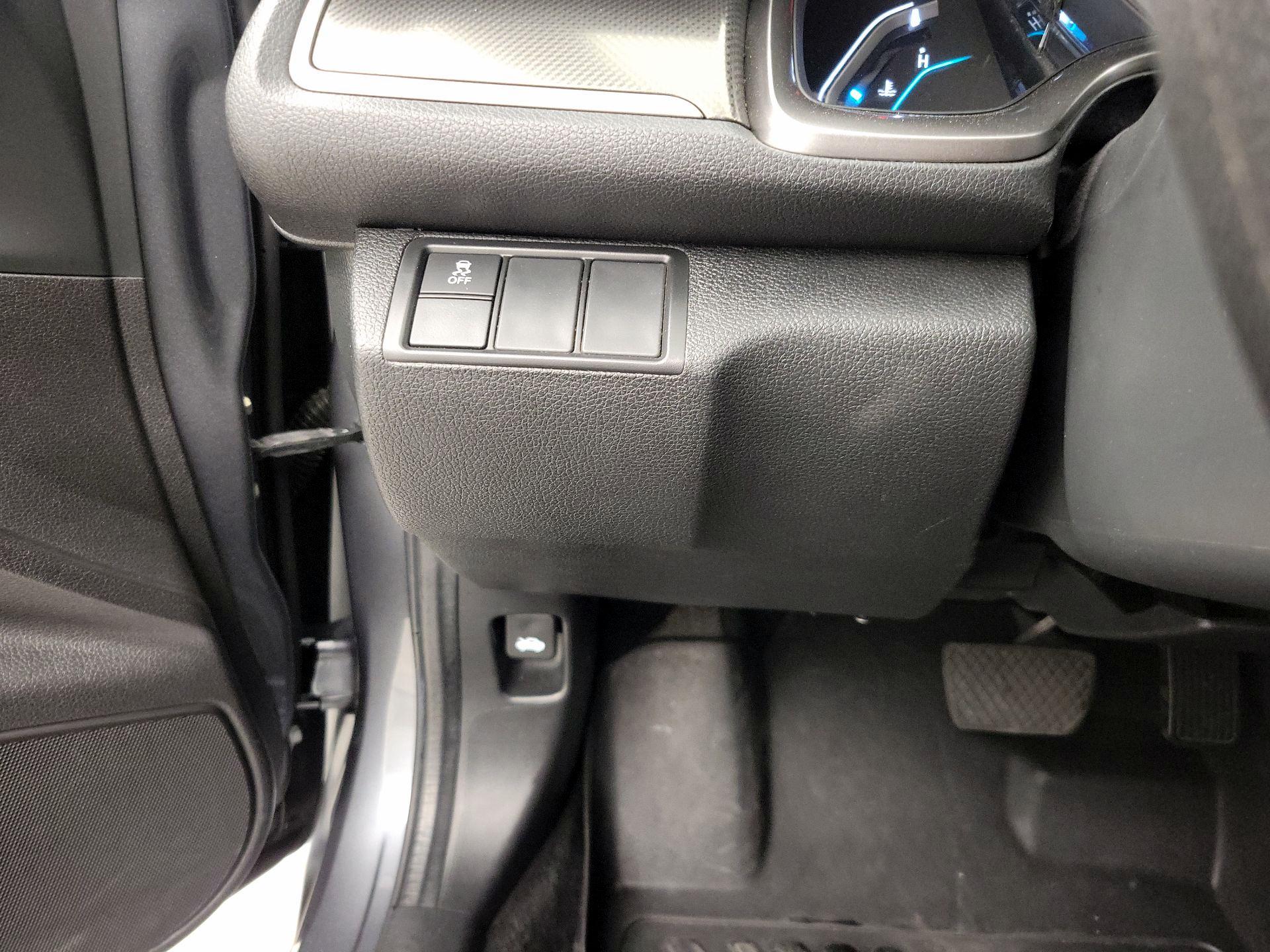 Thumbnail: 2018 Honda Civic - 13