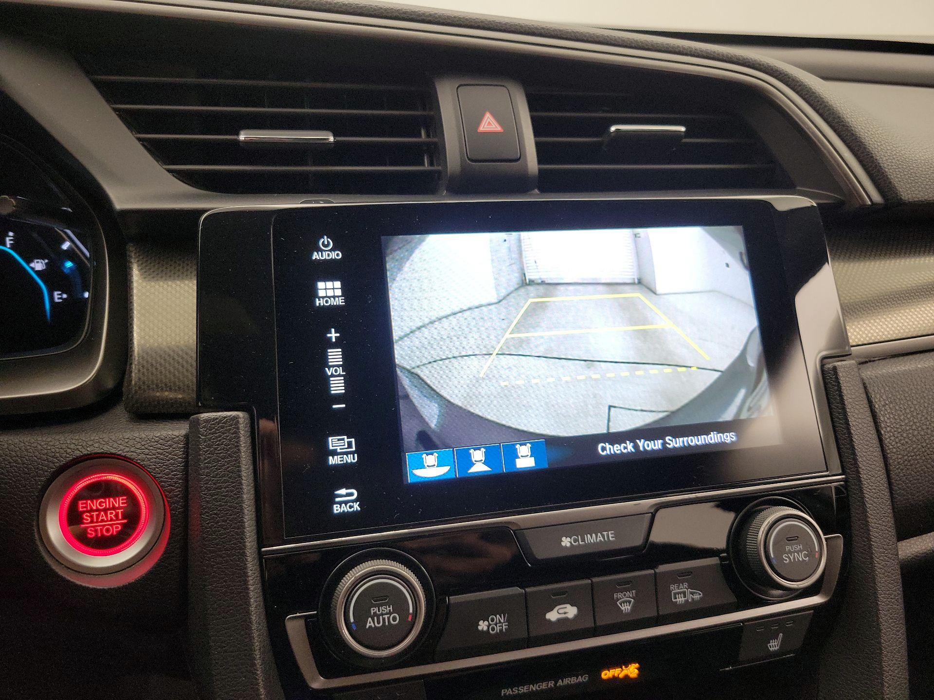 Thumbnail: 2018 Honda Civic - 14