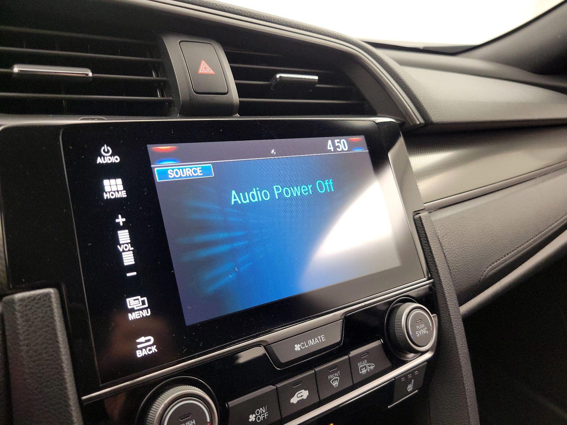 Thumbnail: 2018 Honda Civic - 15