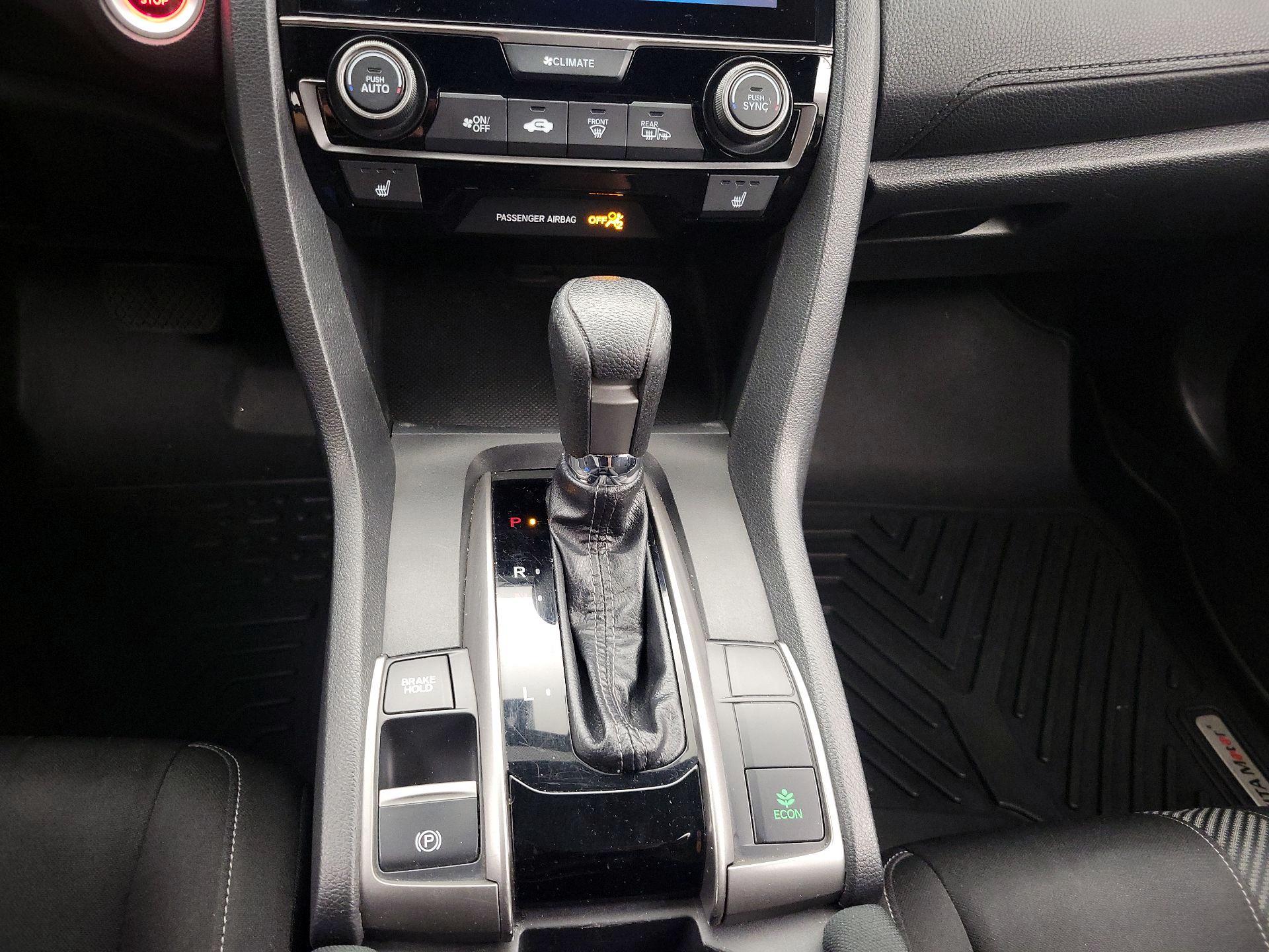 Thumbnail: 2018 Honda Civic - 17