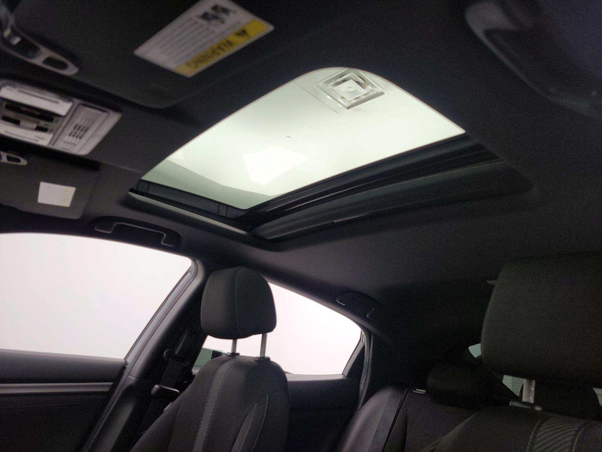 Thumbnail: 2018 Honda Civic - 18