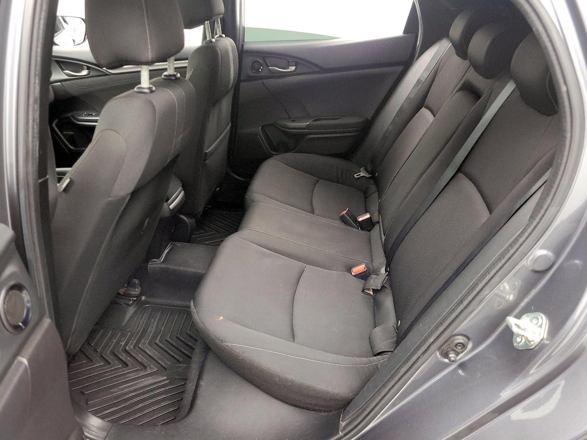 Thumbnail: 2018 Honda Civic - 19