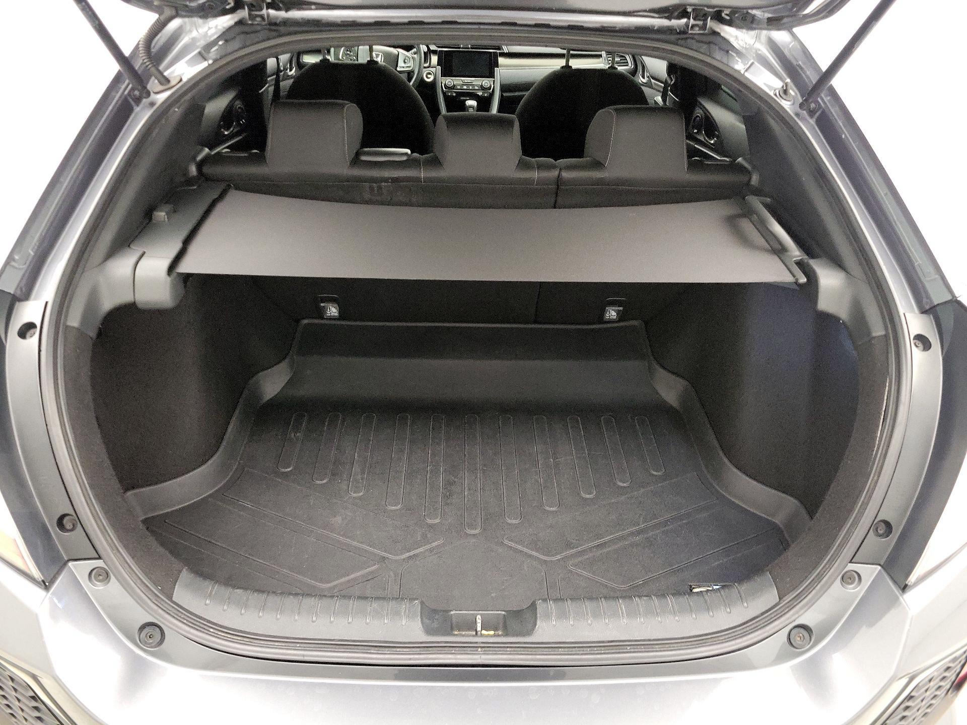 Thumbnail: 2018 Honda Civic - 20