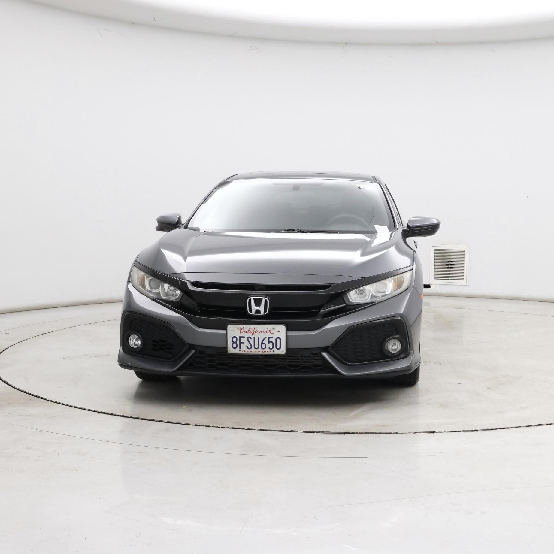 Thumbnail: 2018 Honda Civic - 5