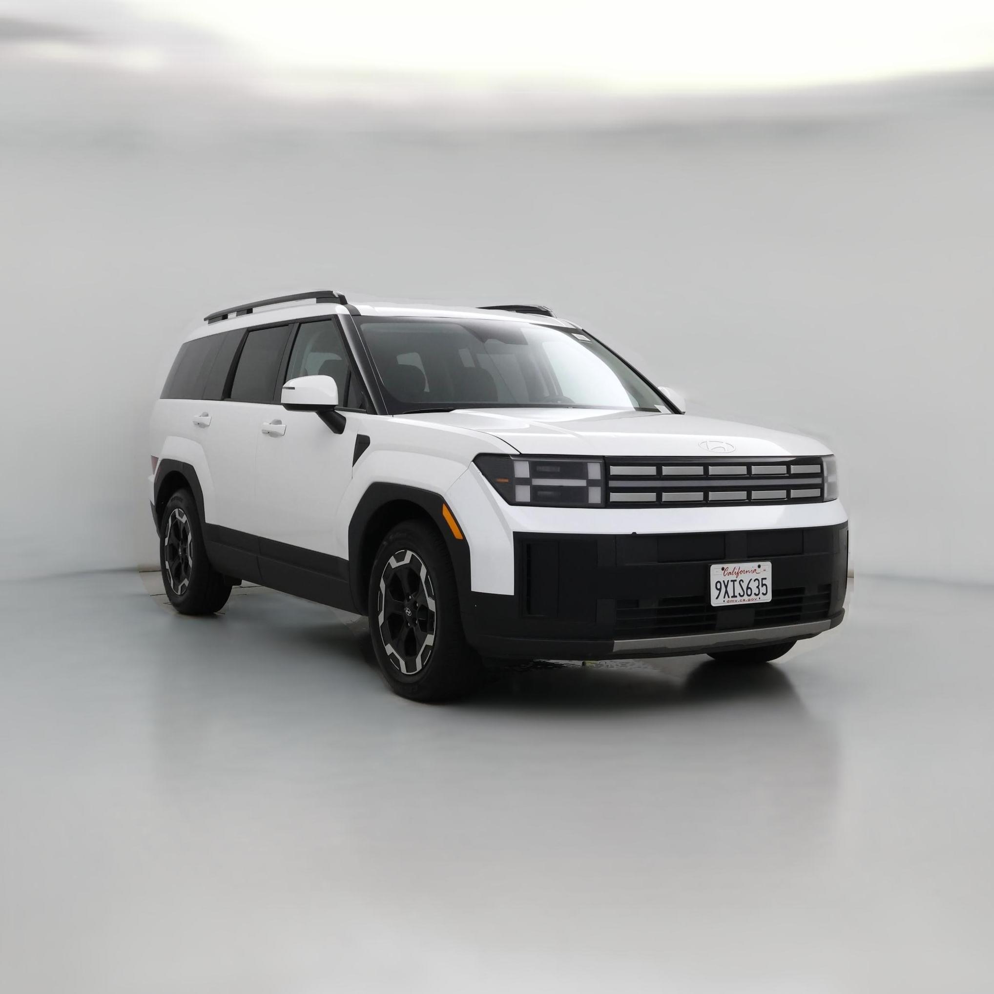 Thumbnail: 2024 Hyundai Santa Fe - 1