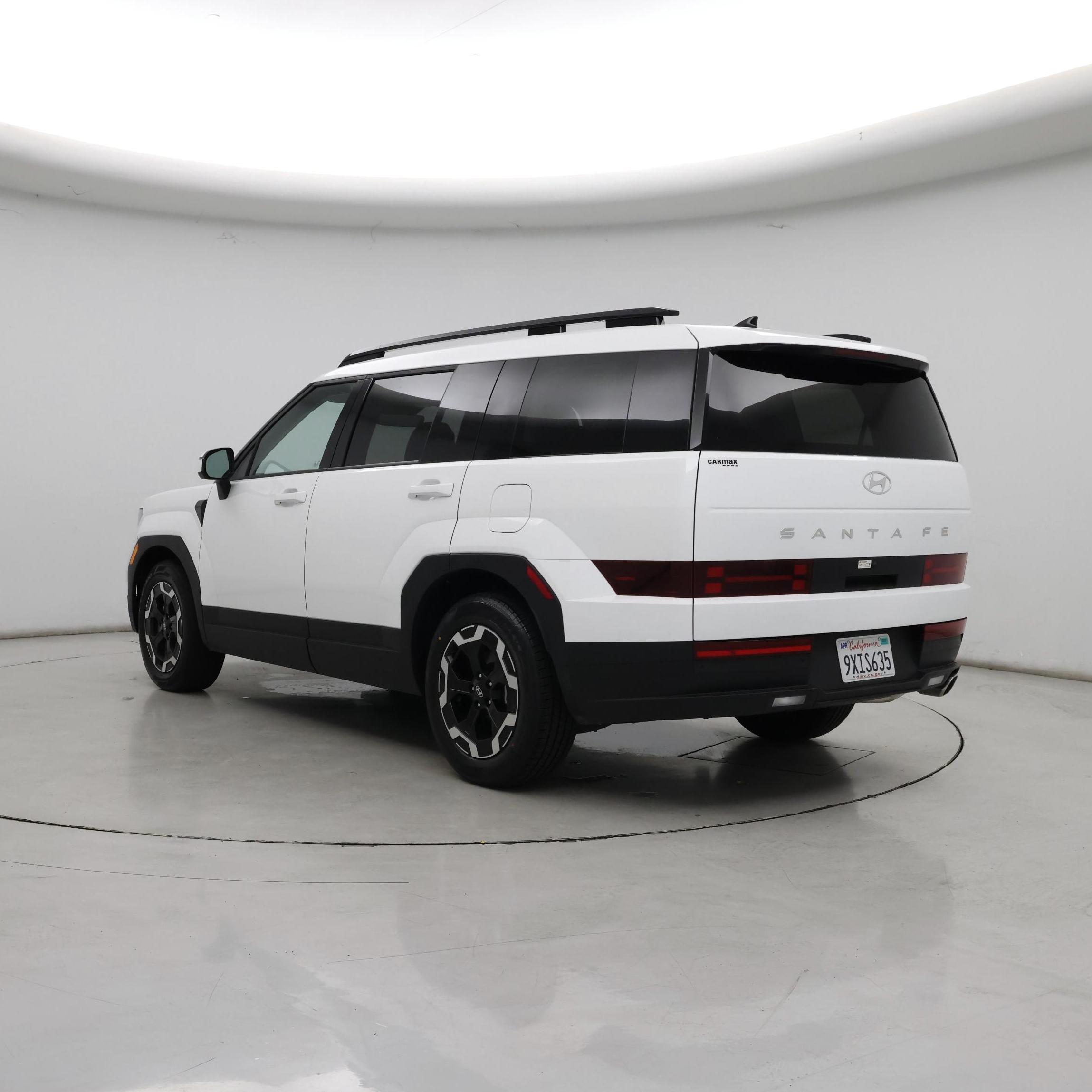 Thumbnail: 2024 Hyundai Santa Fe - 2