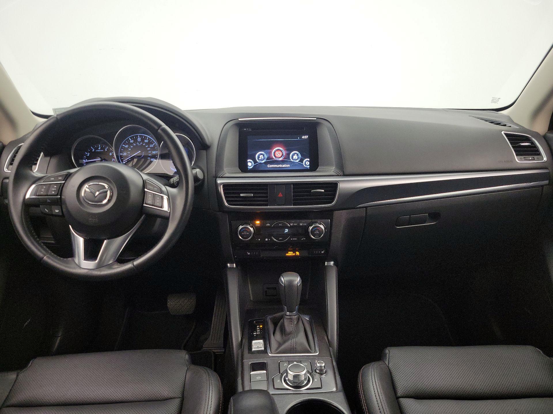 Thumbnail: 2016 Mazda CX-5 - 9