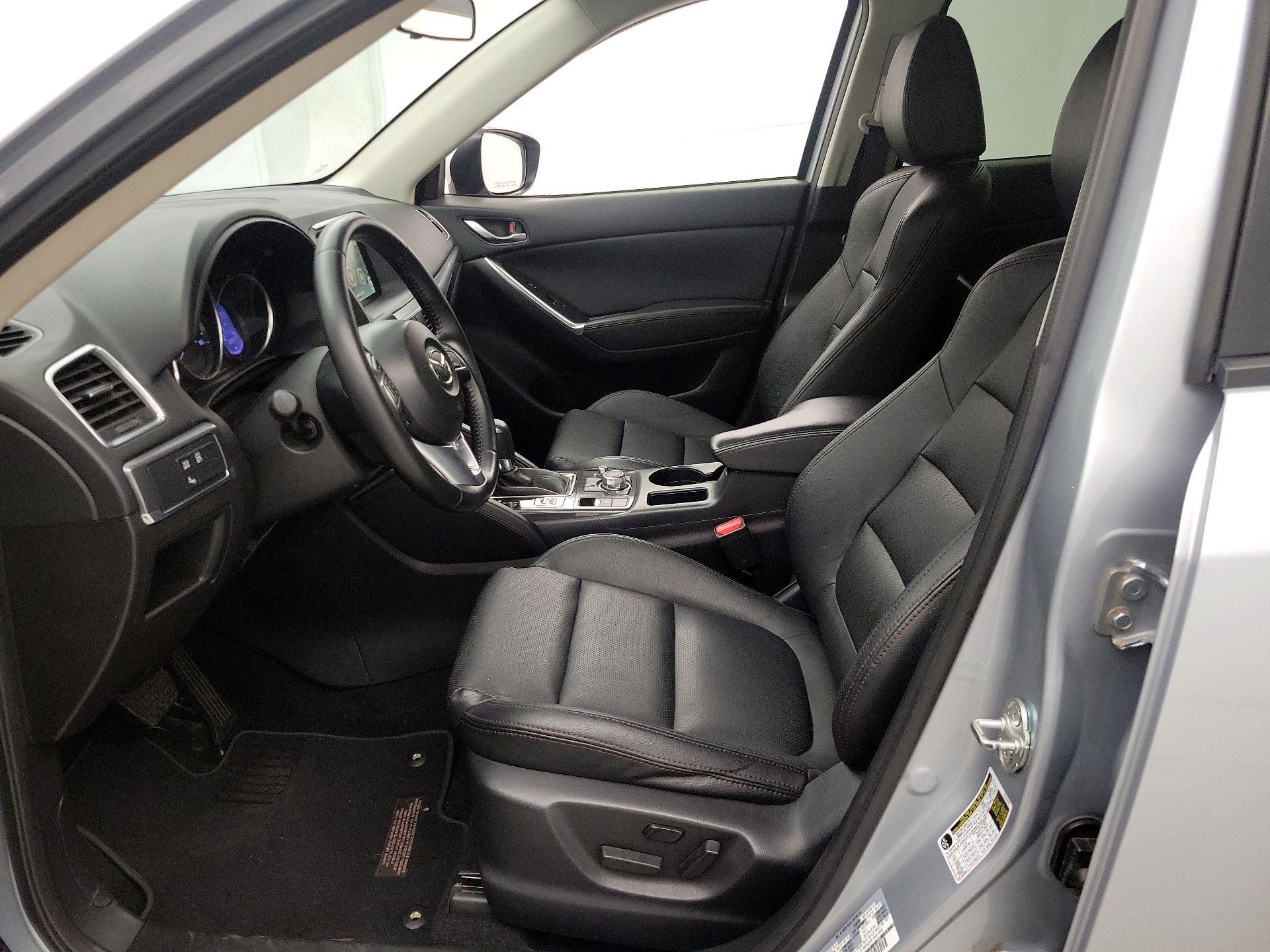 Thumbnail: 2016 Mazda CX-5 - 11