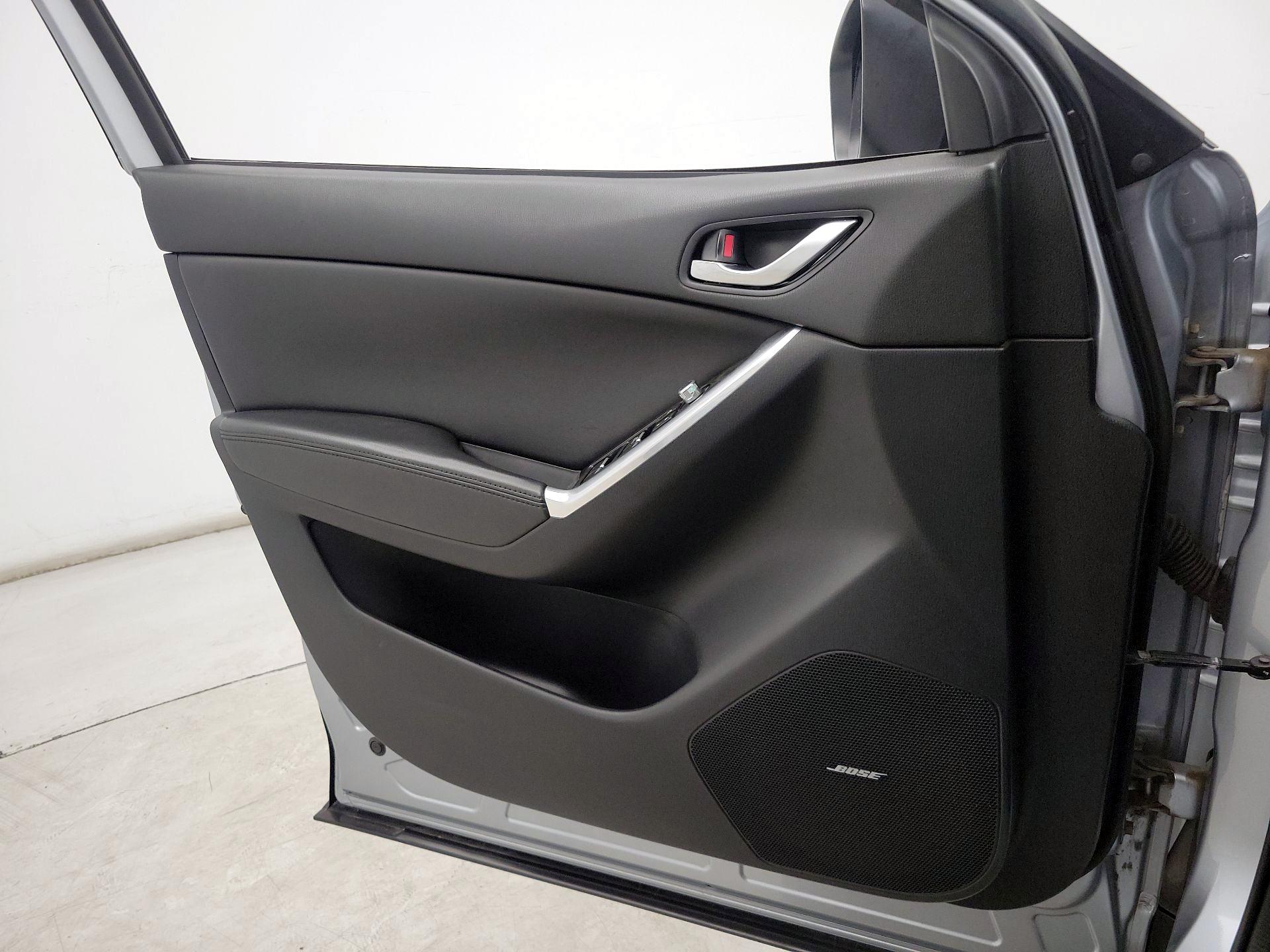 Thumbnail: 2016 Mazda CX-5 - 12