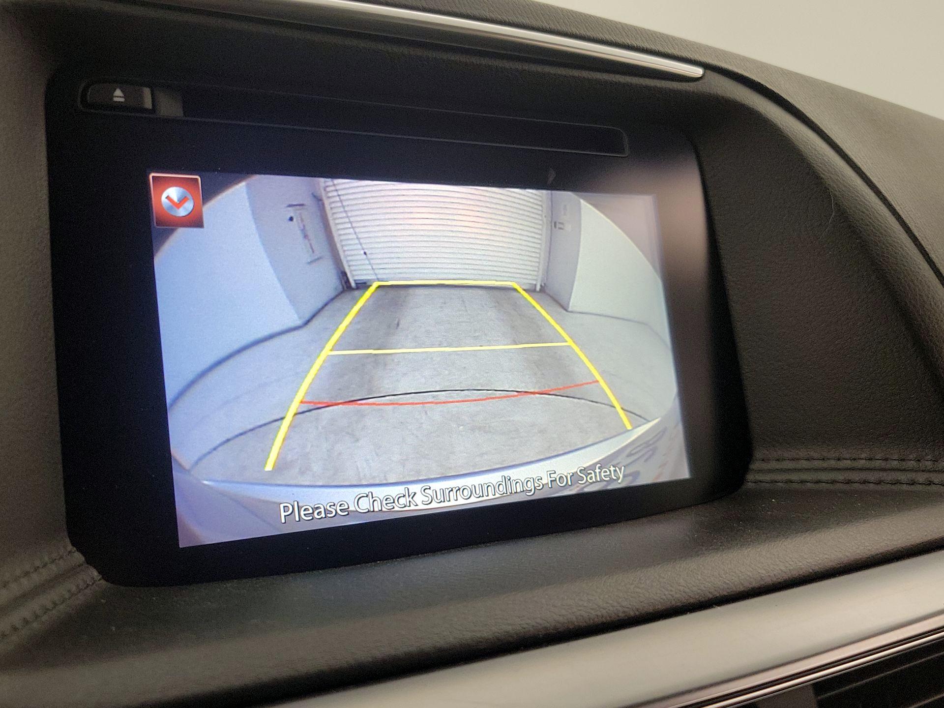 Thumbnail: 2016 Mazda CX-5 - 14